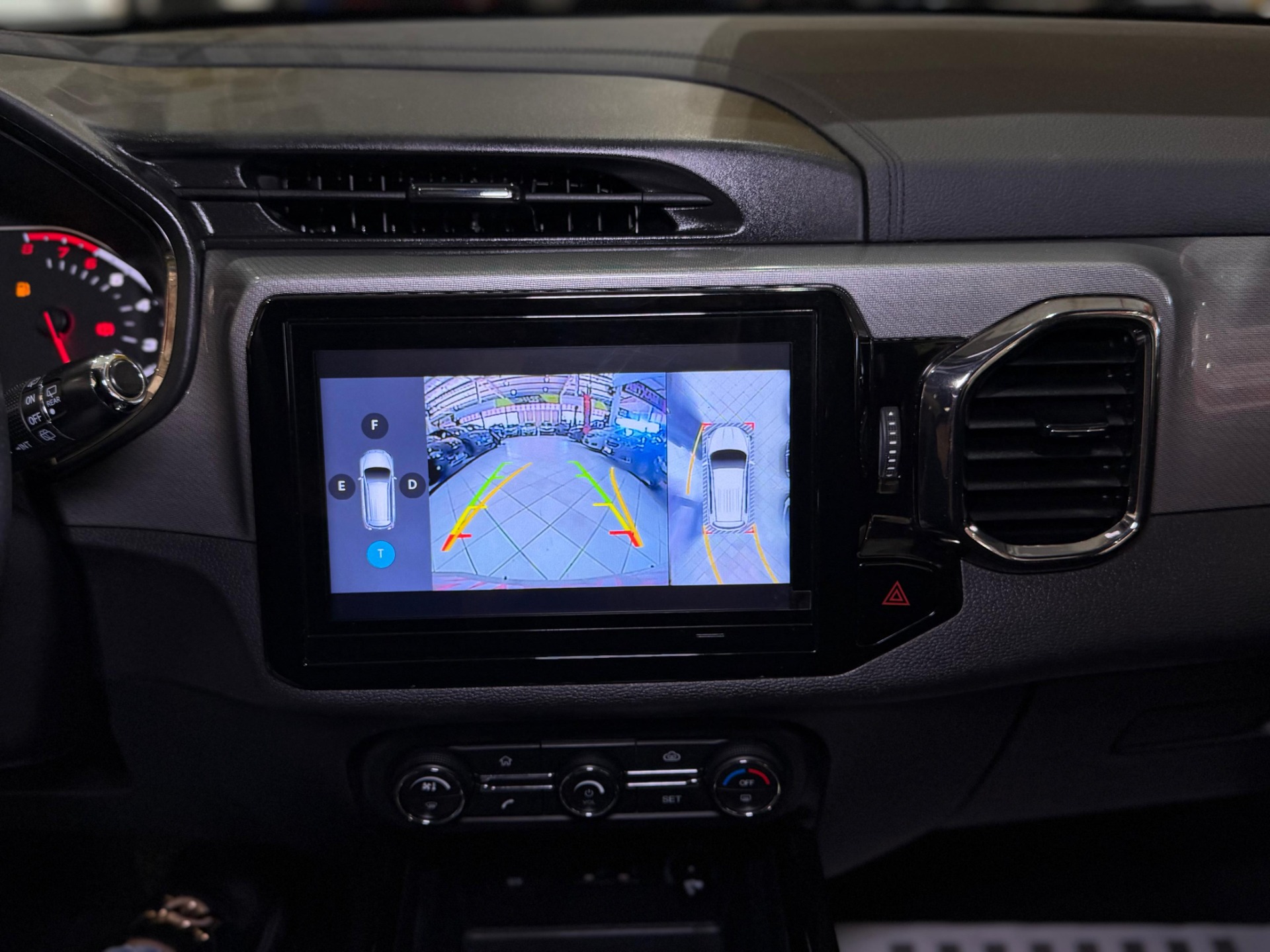 CHERY TIGGO 5x