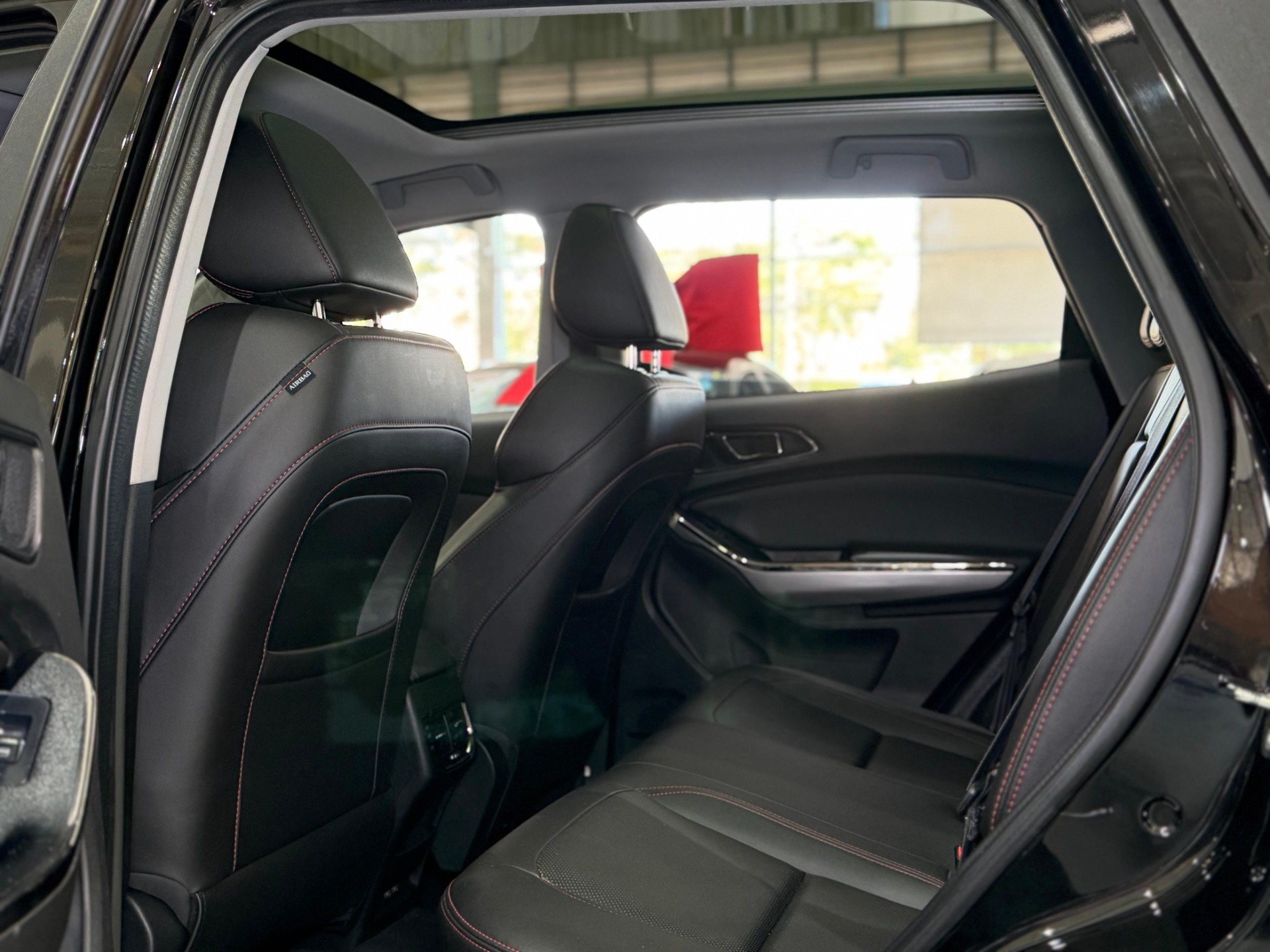 CHERY TIGGO 5x