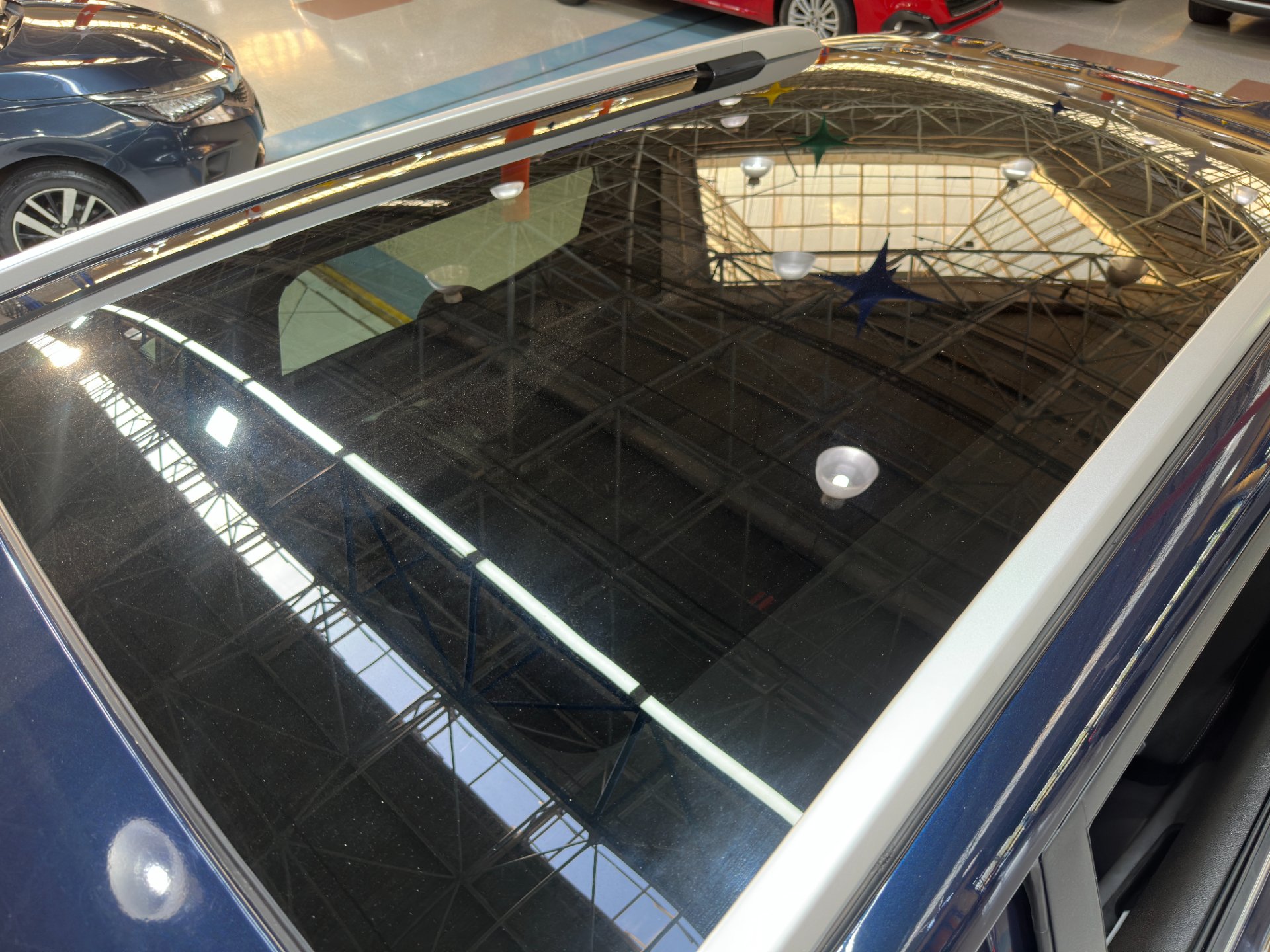CHERY TIGGO 5X PRO