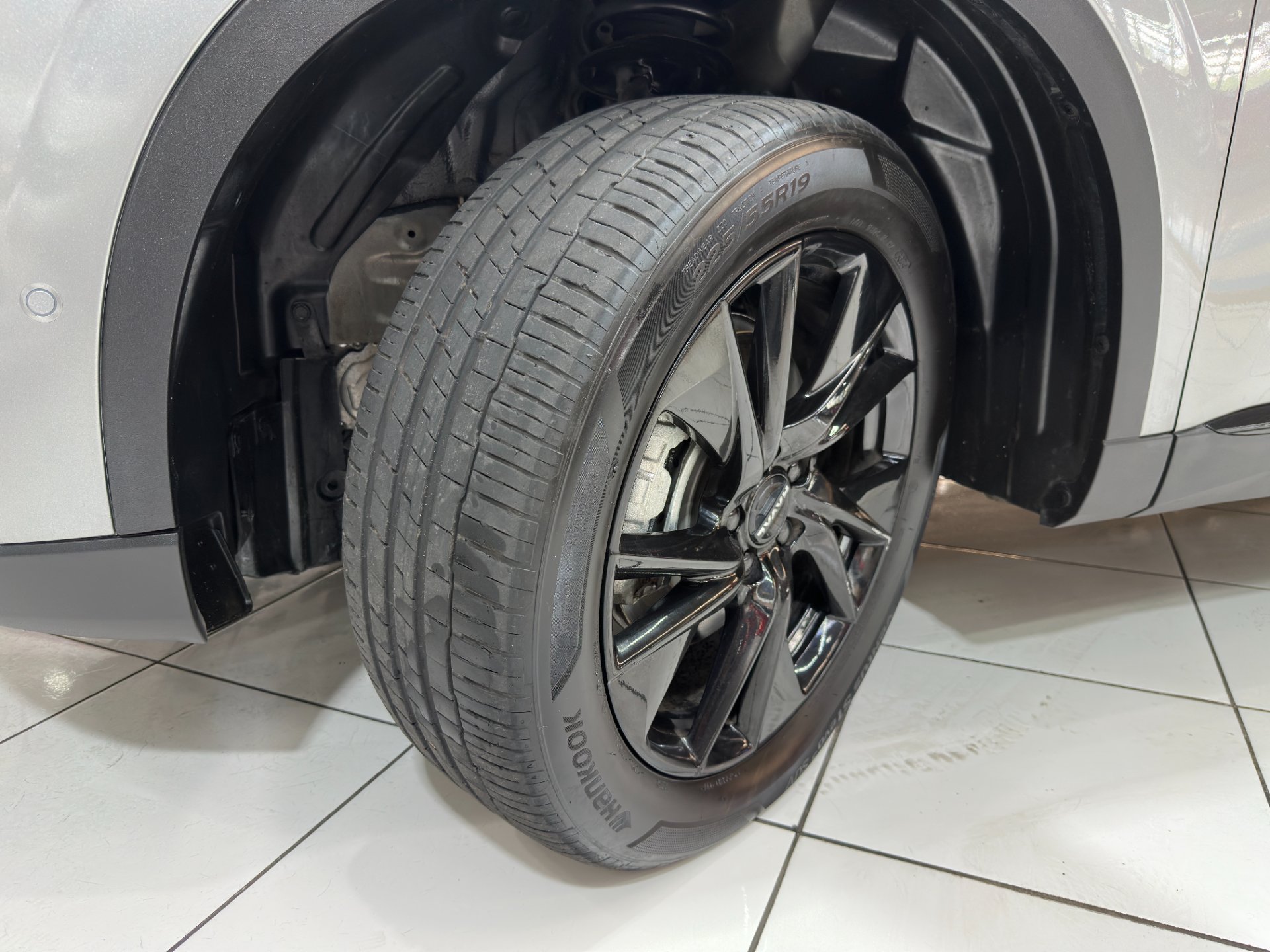 GWM HAVAL H6