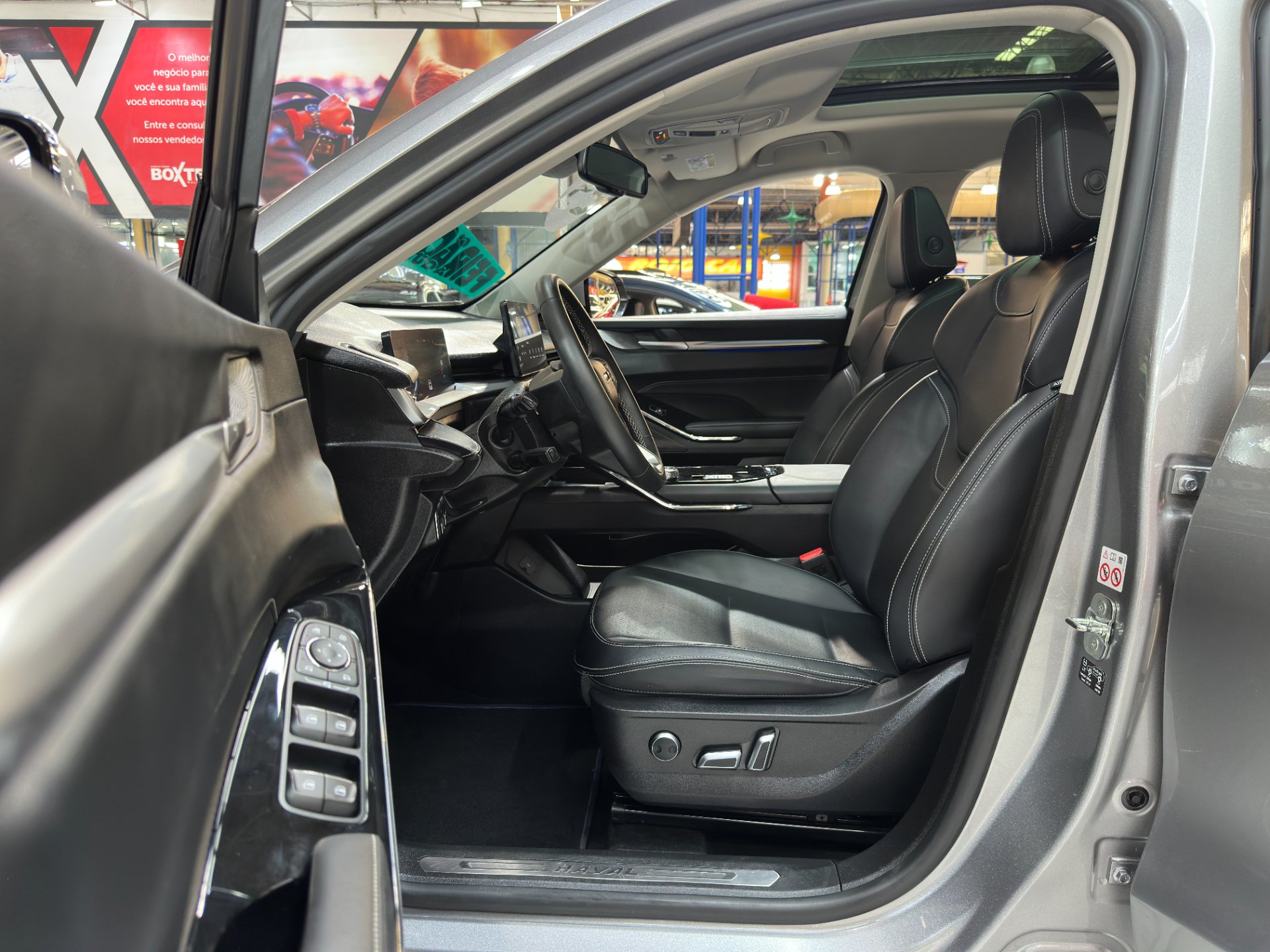 GWM HAVAL H6
