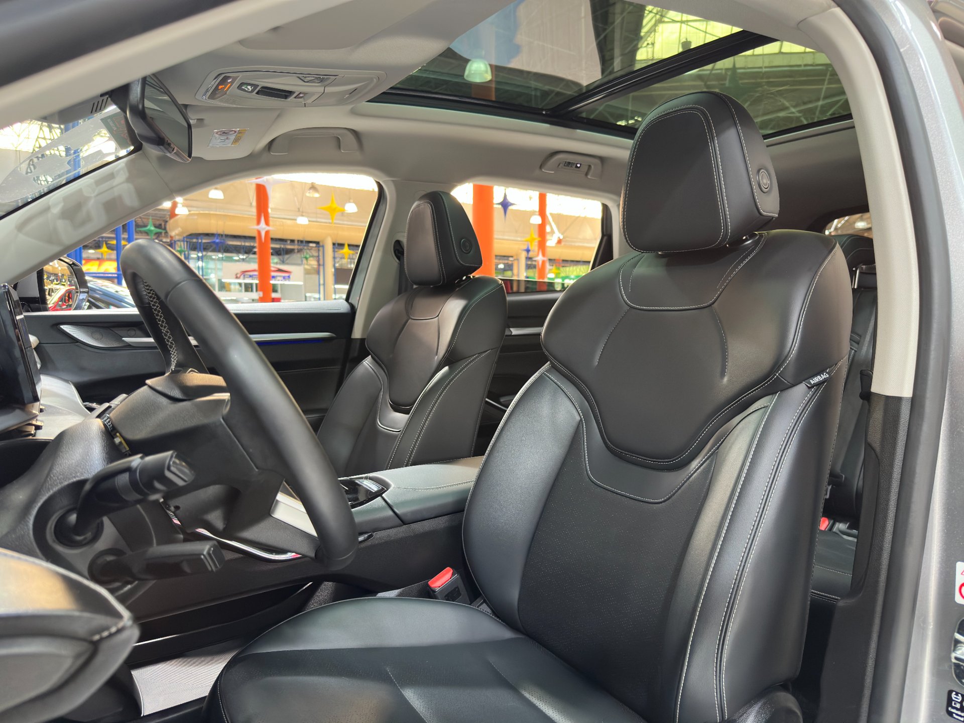 GWM HAVAL H6