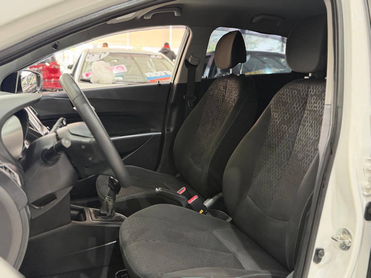 HYUNDAI HB20X