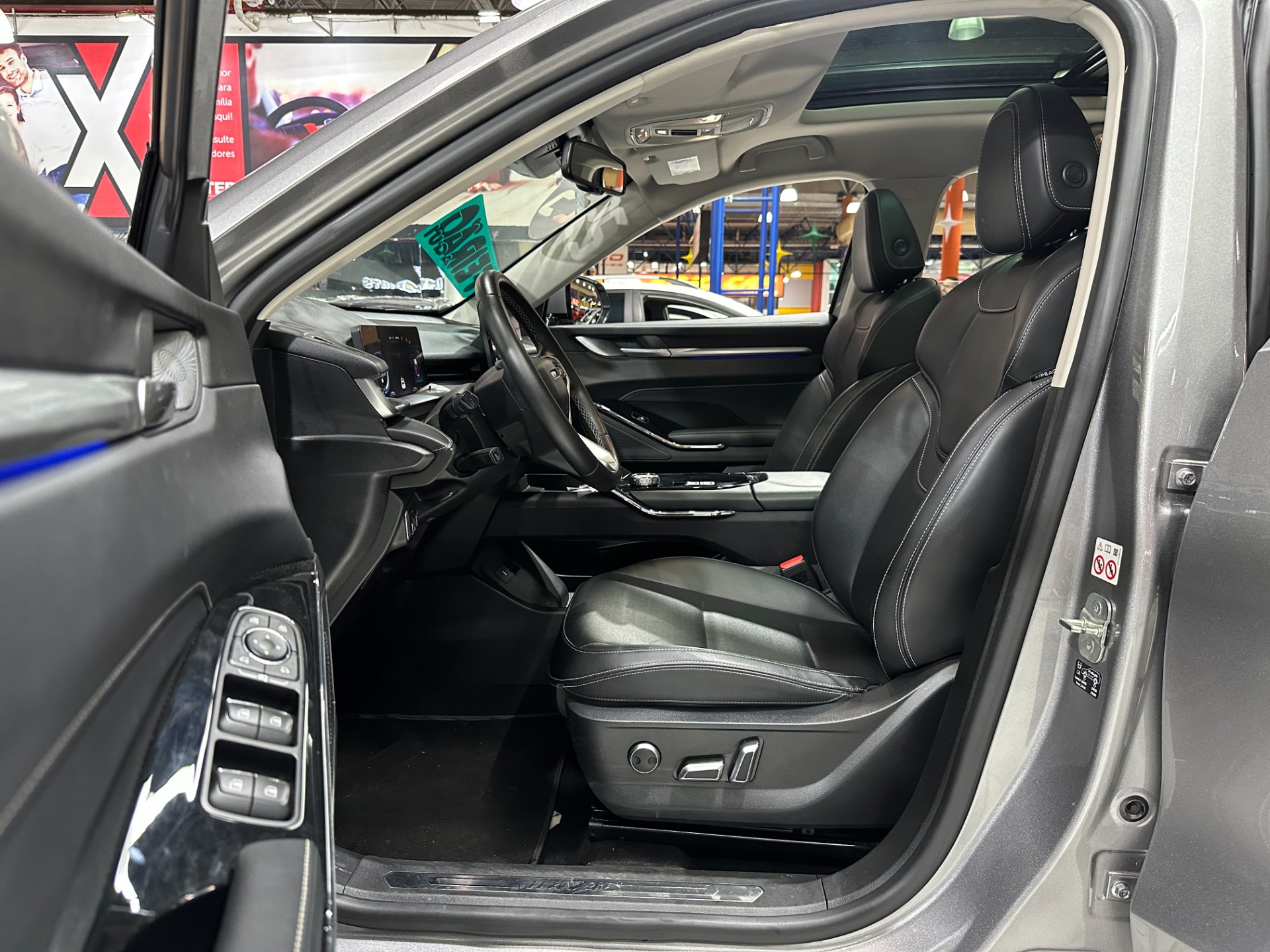 GWM HAVAL H6