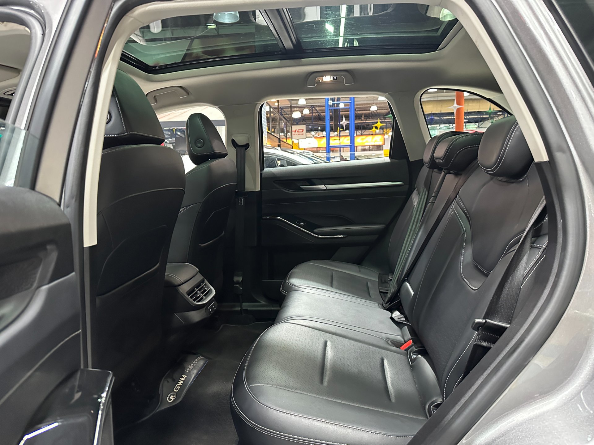 GWM HAVAL H6