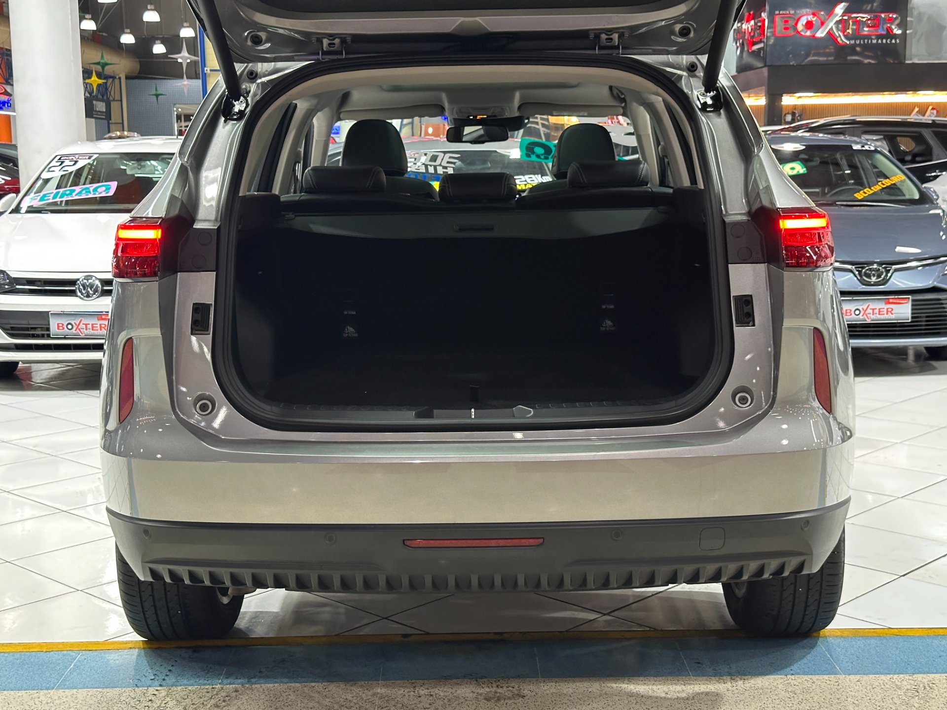 GWM HAVAL H6