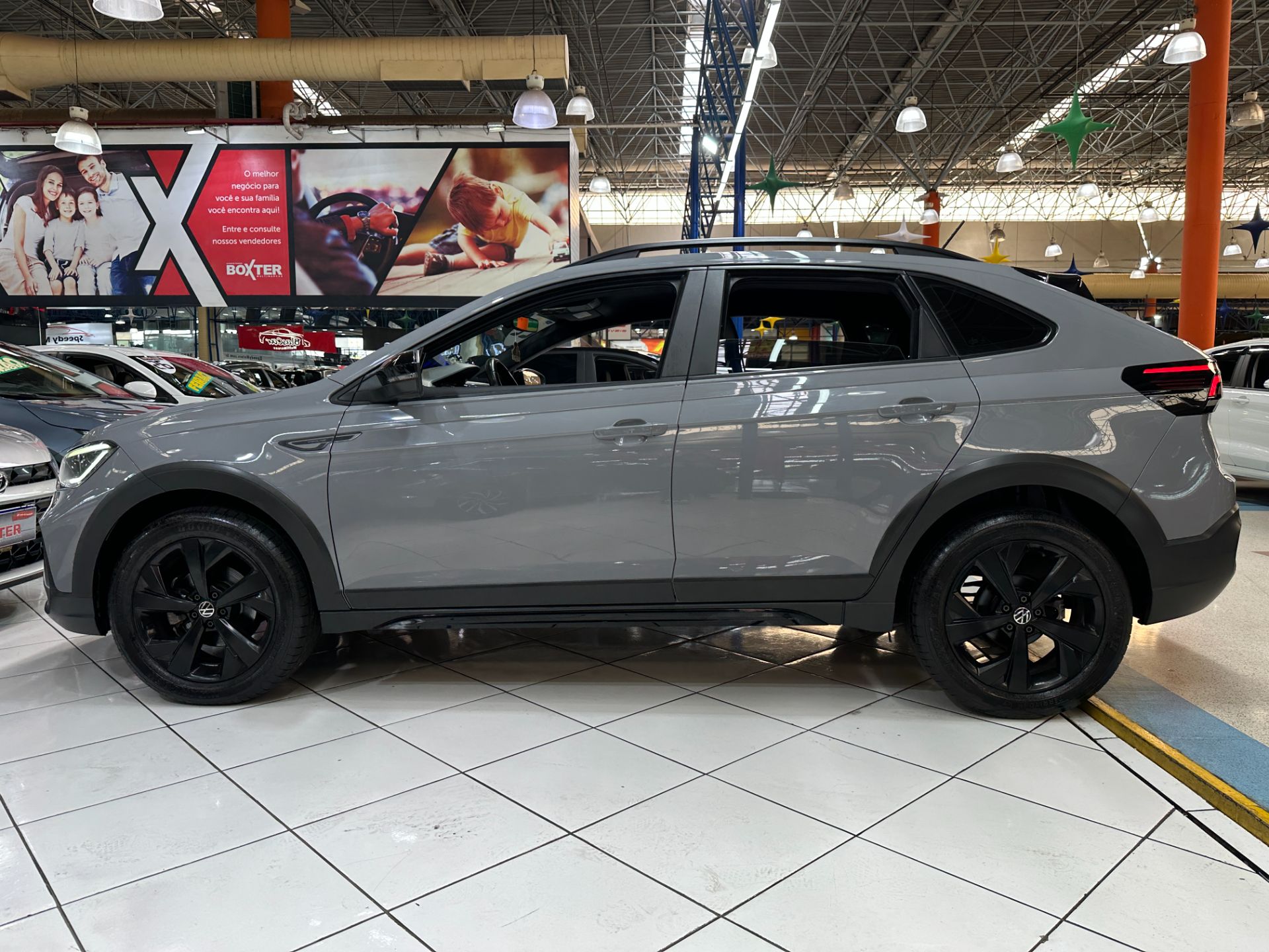VOLKSWAGEN NIVUS