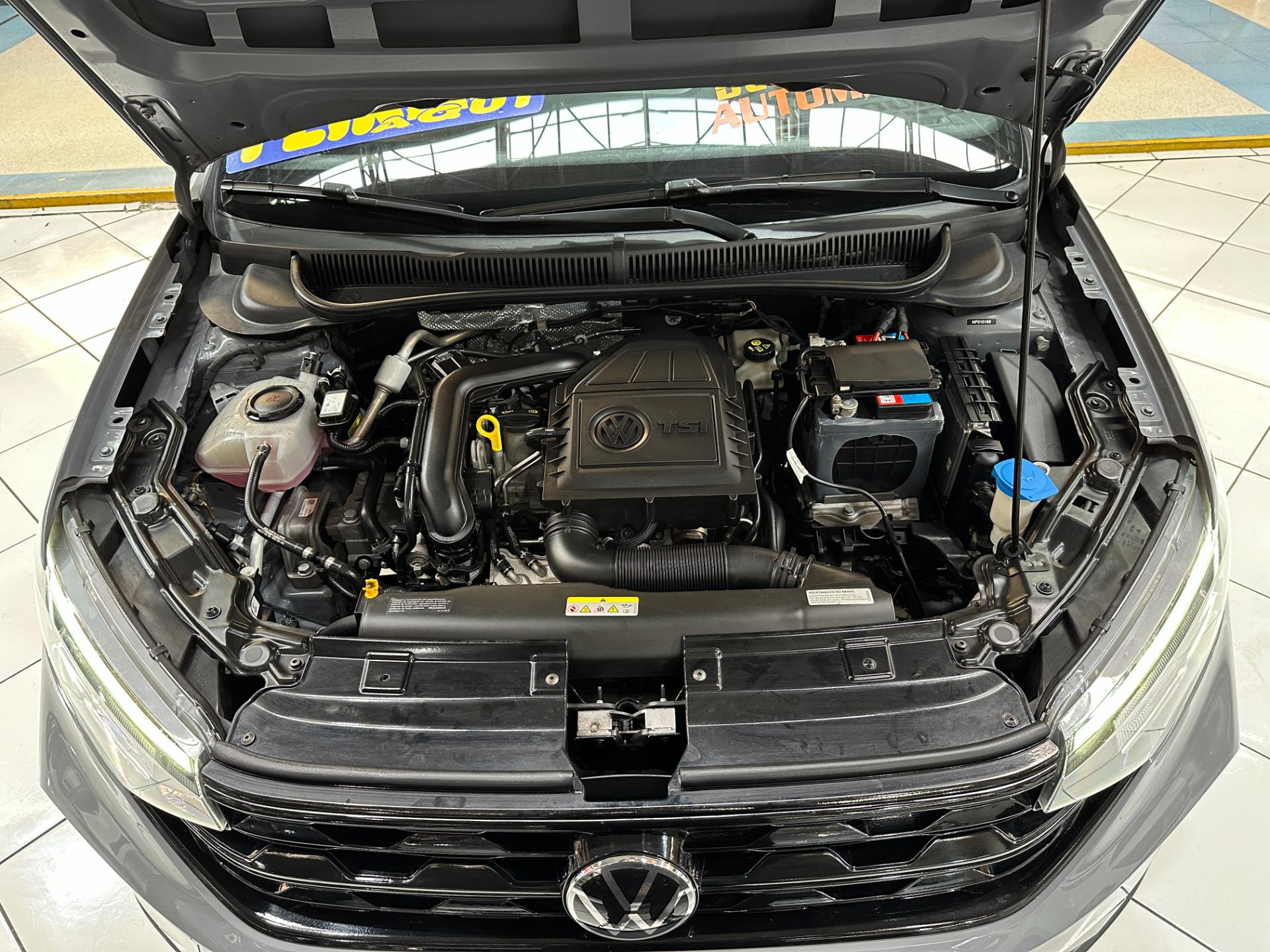 VOLKSWAGEN NIVUS