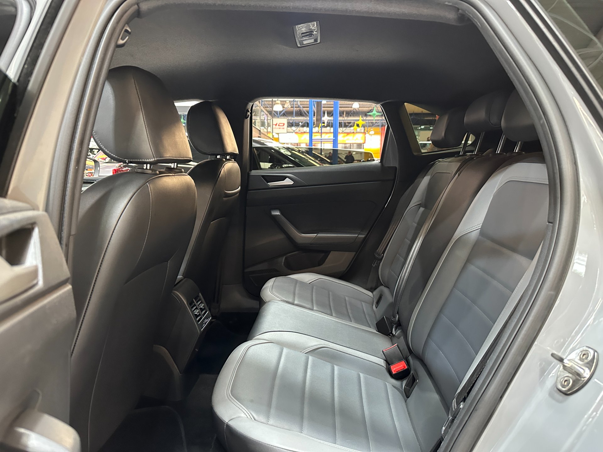 VOLKSWAGEN NIVUS