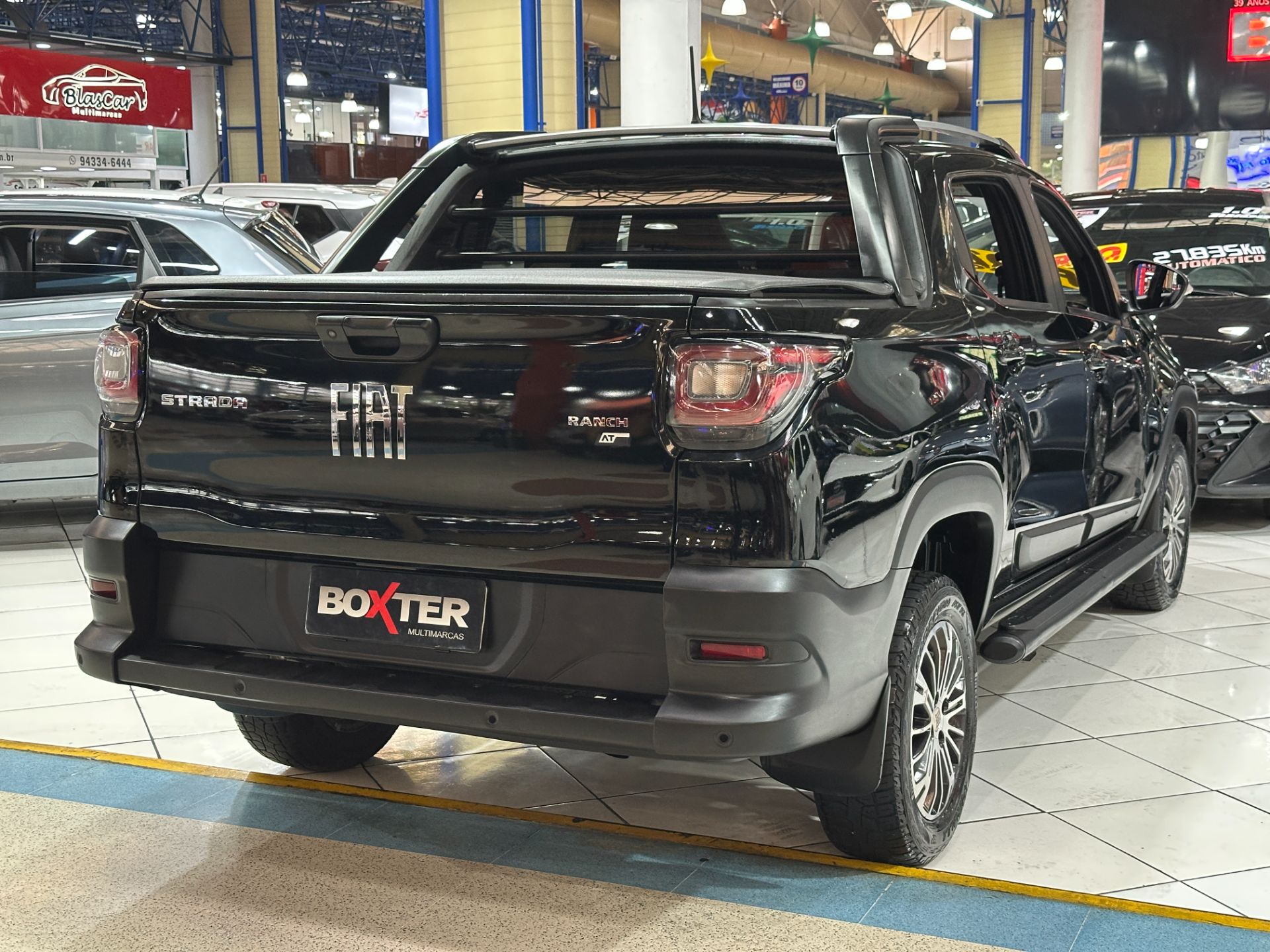 FIAT STRADA