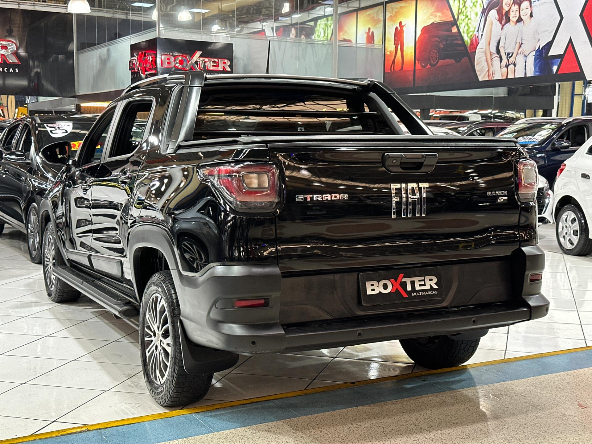 FIAT STRADA