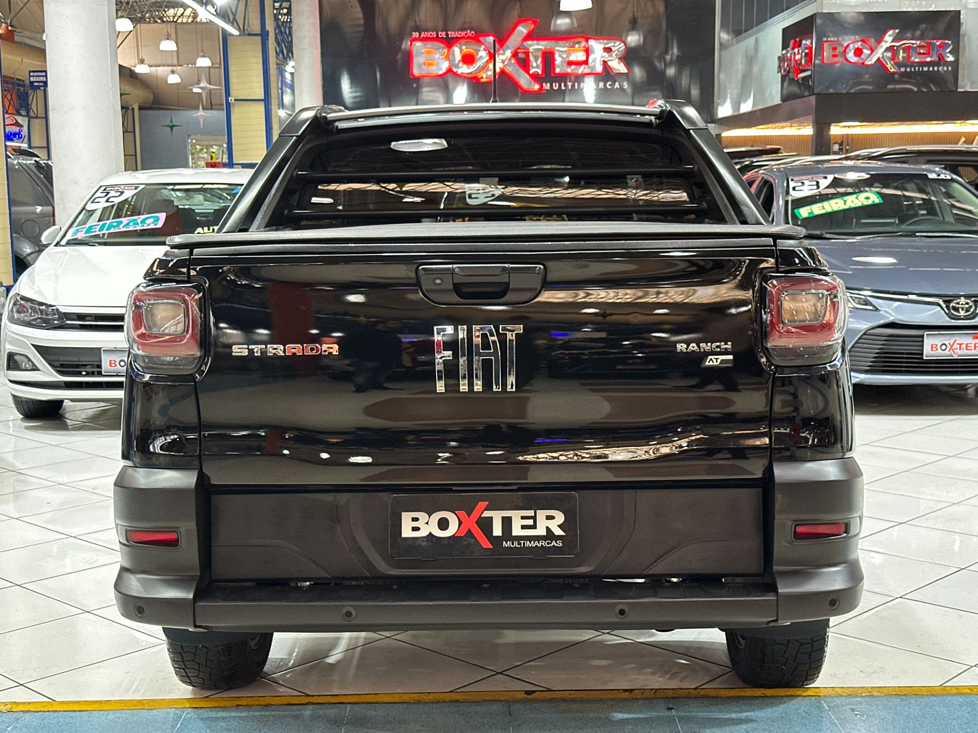 FIAT STRADA