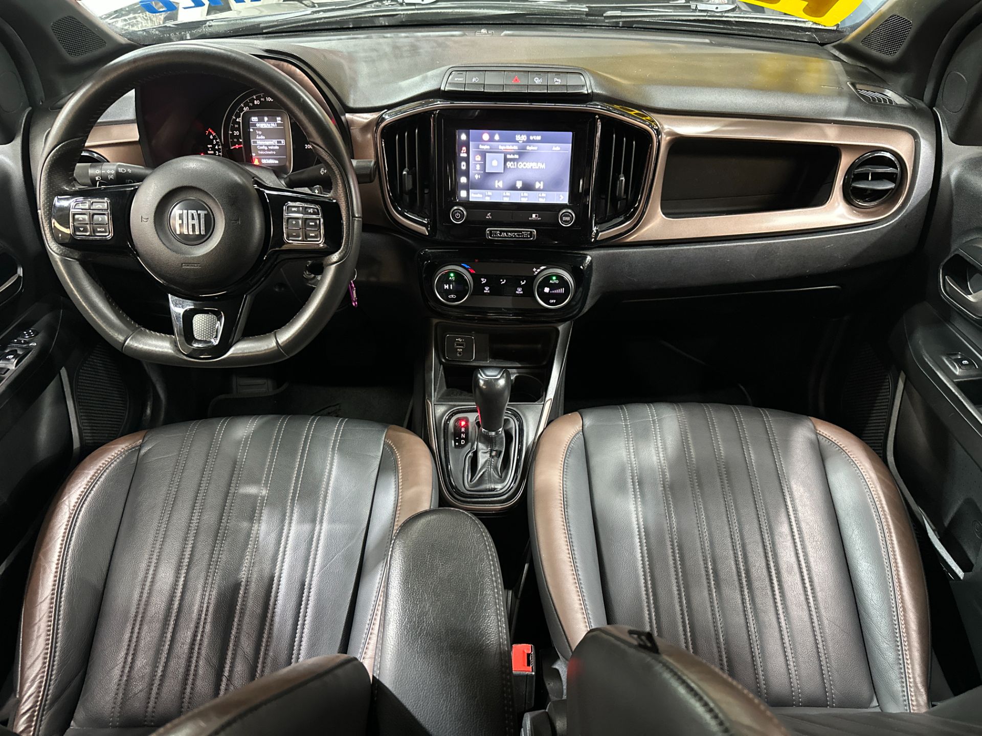 FIAT STRADA