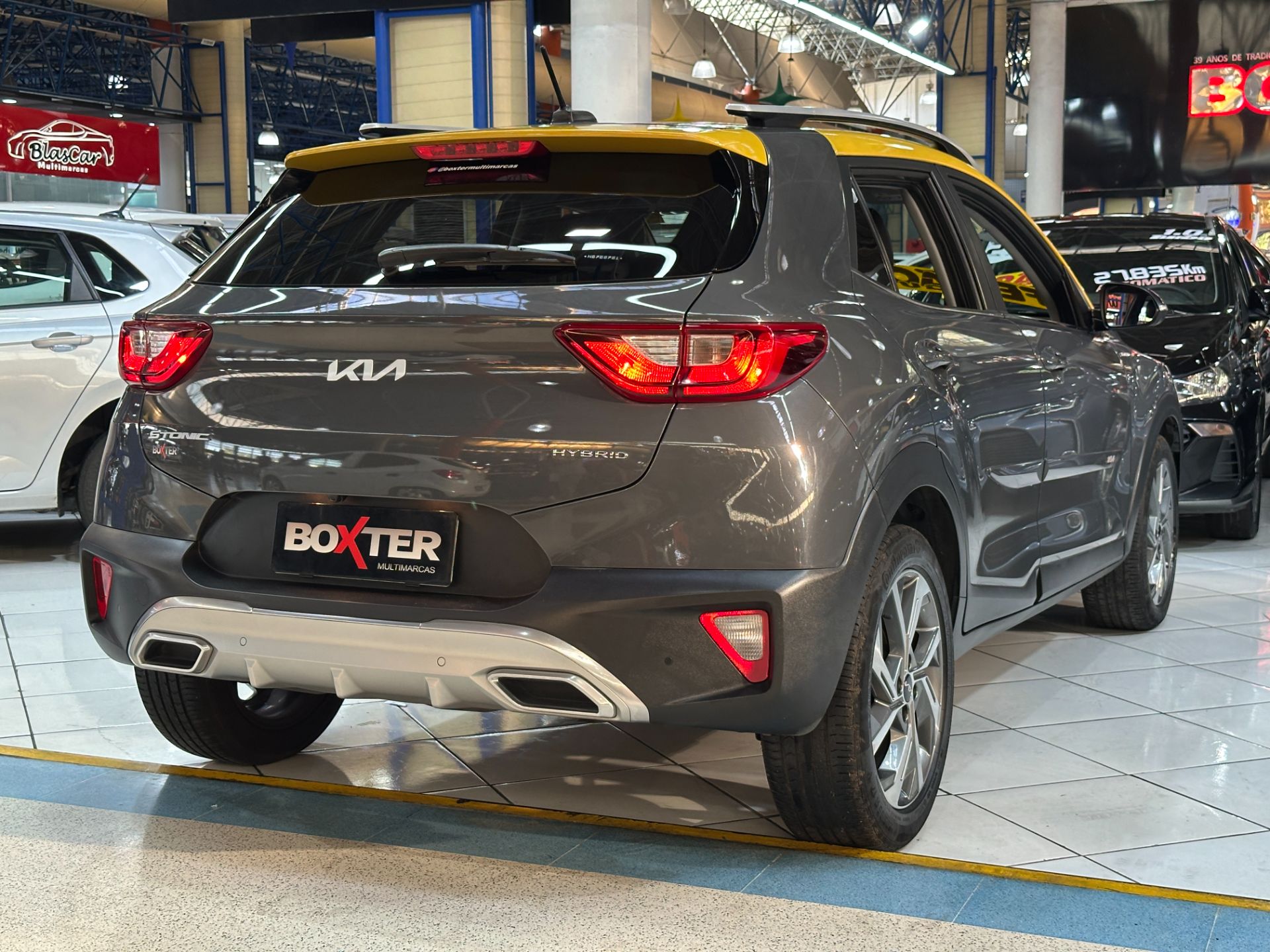 KIA SHUMA