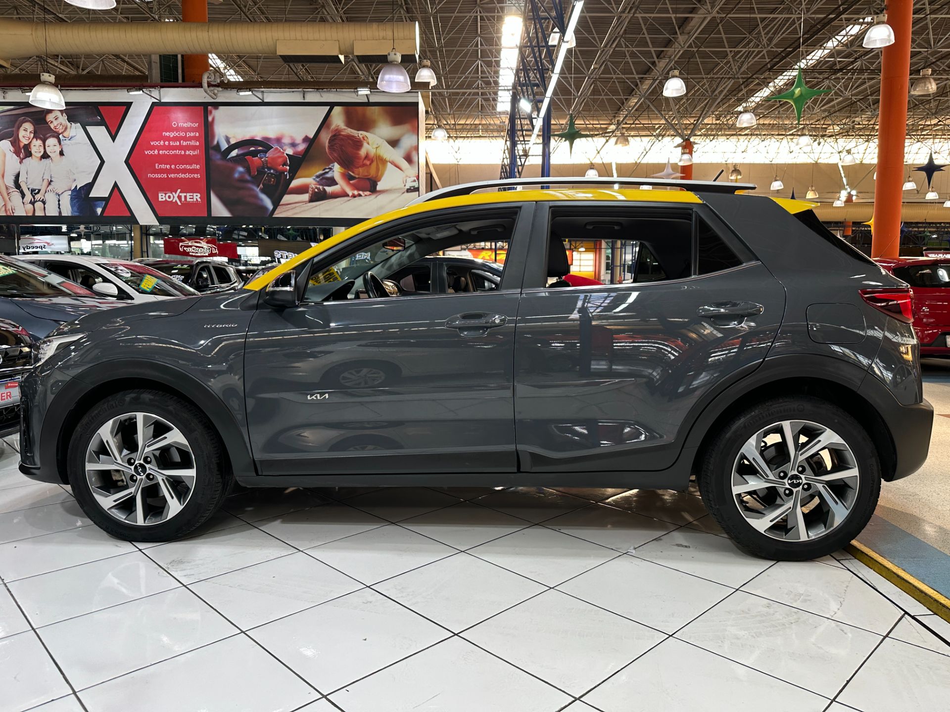 KIA SHUMA