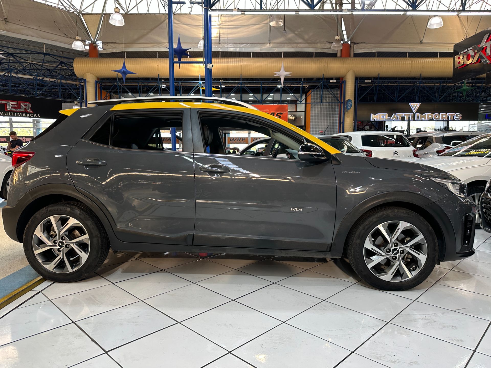 KIA SHUMA