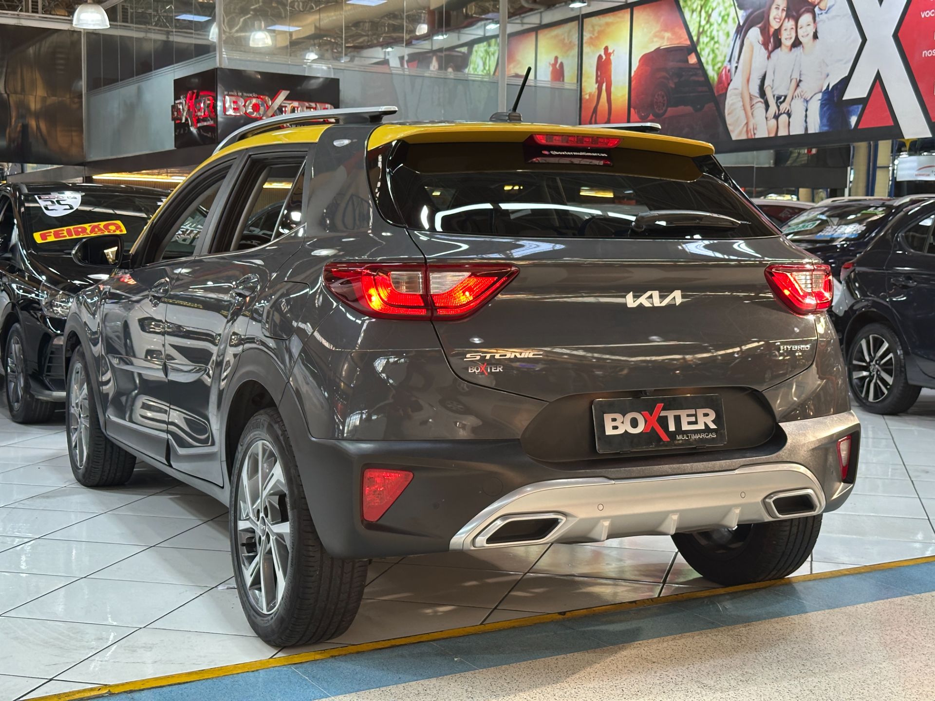 KIA SHUMA