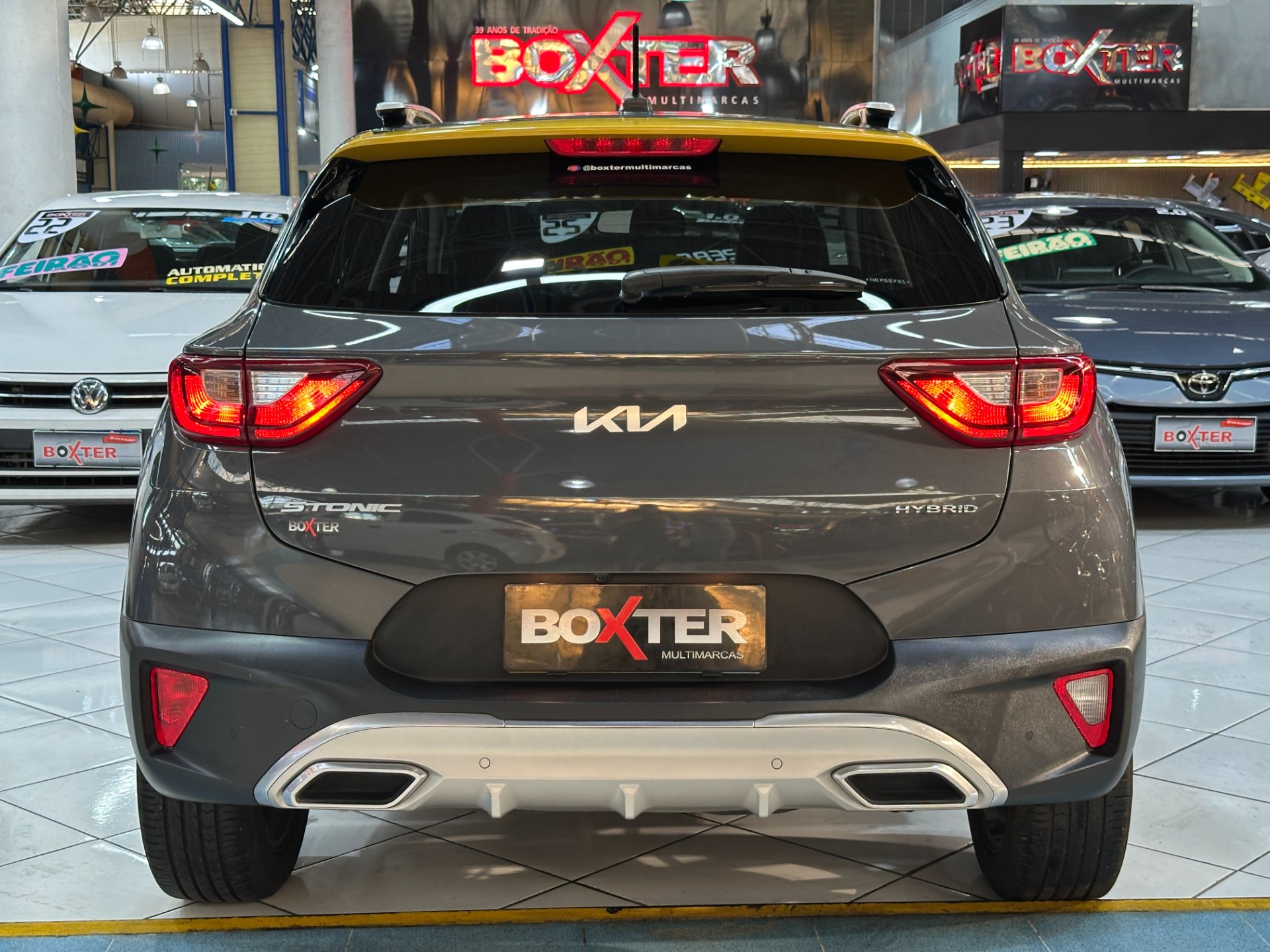 KIA SHUMA