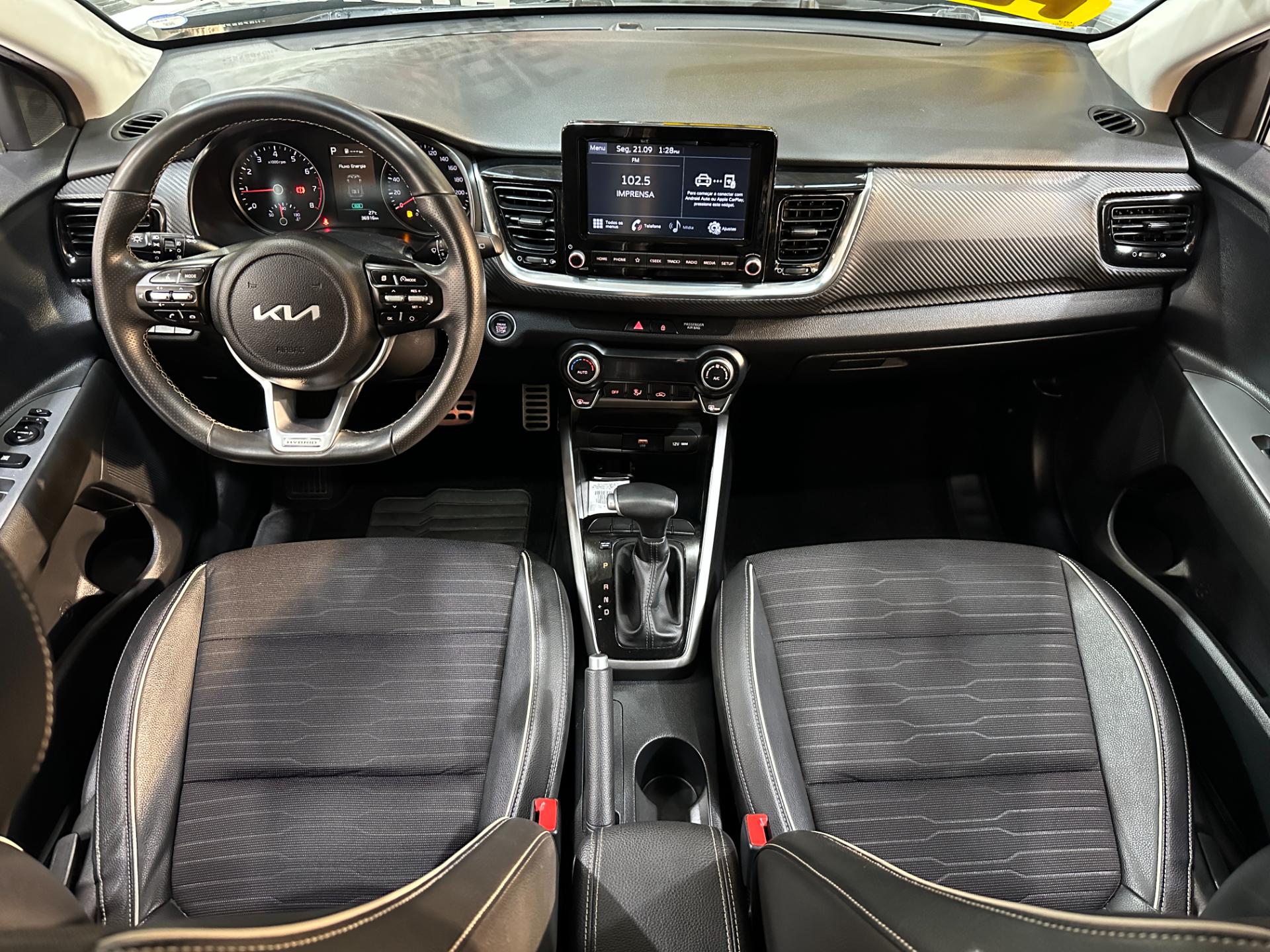 KIA SHUMA