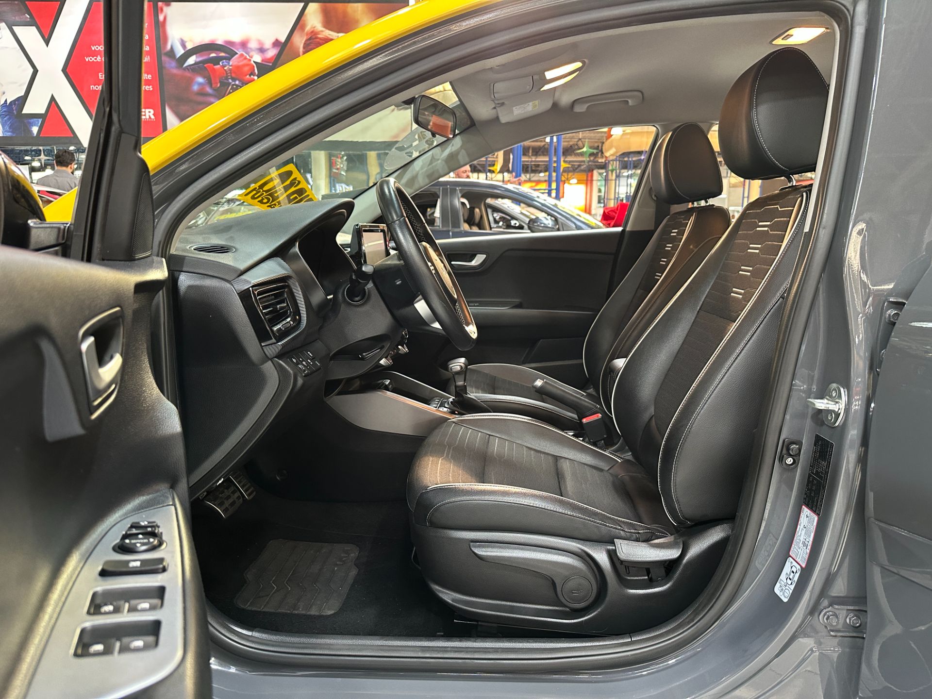 KIA SHUMA