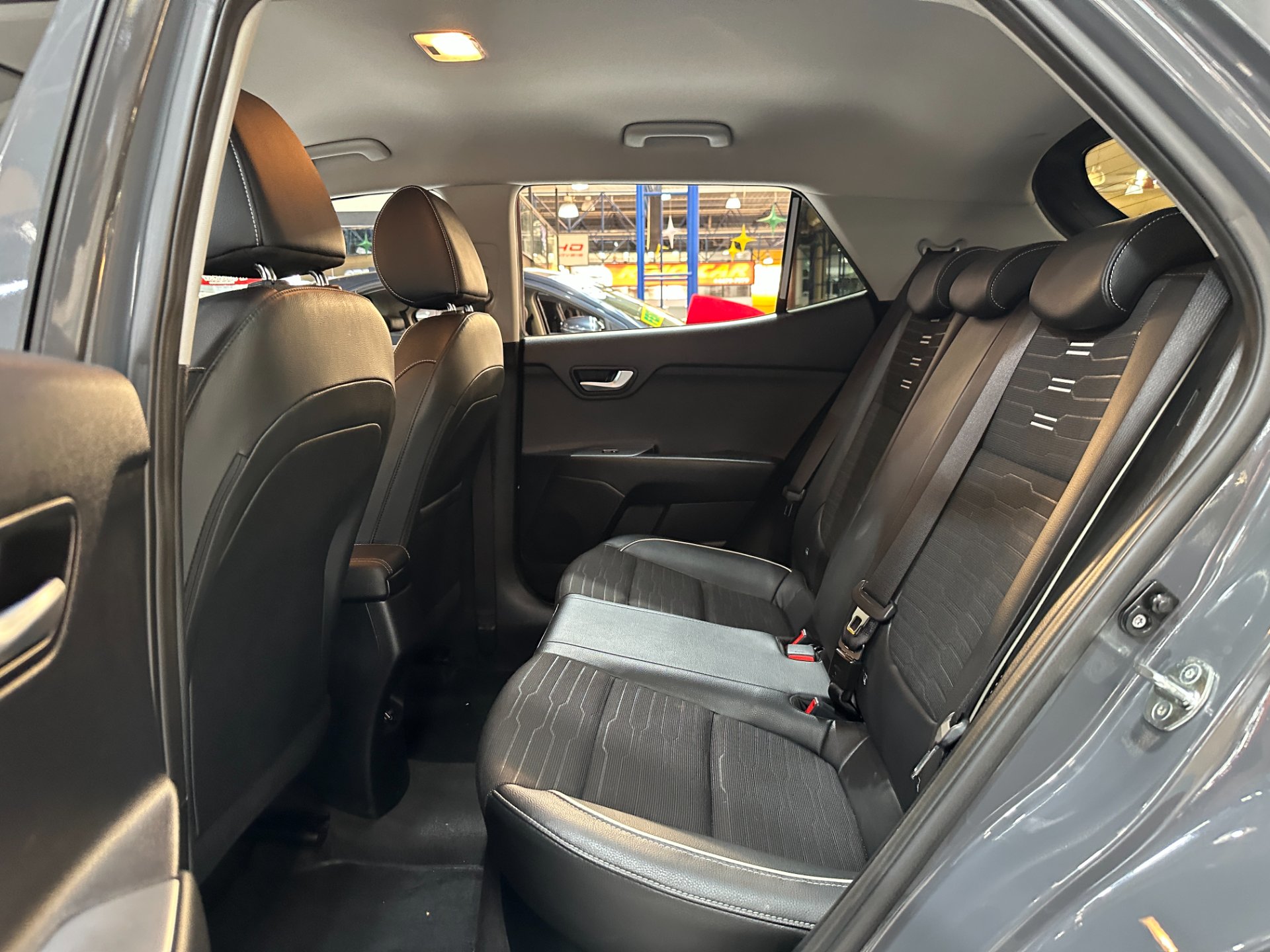 KIA SHUMA