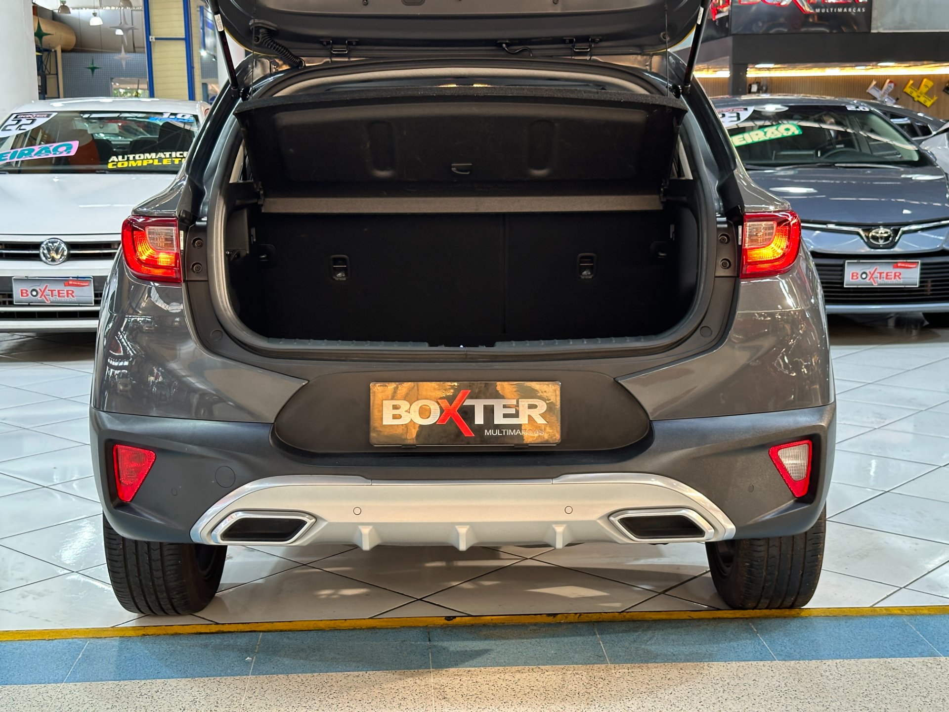 KIA SHUMA