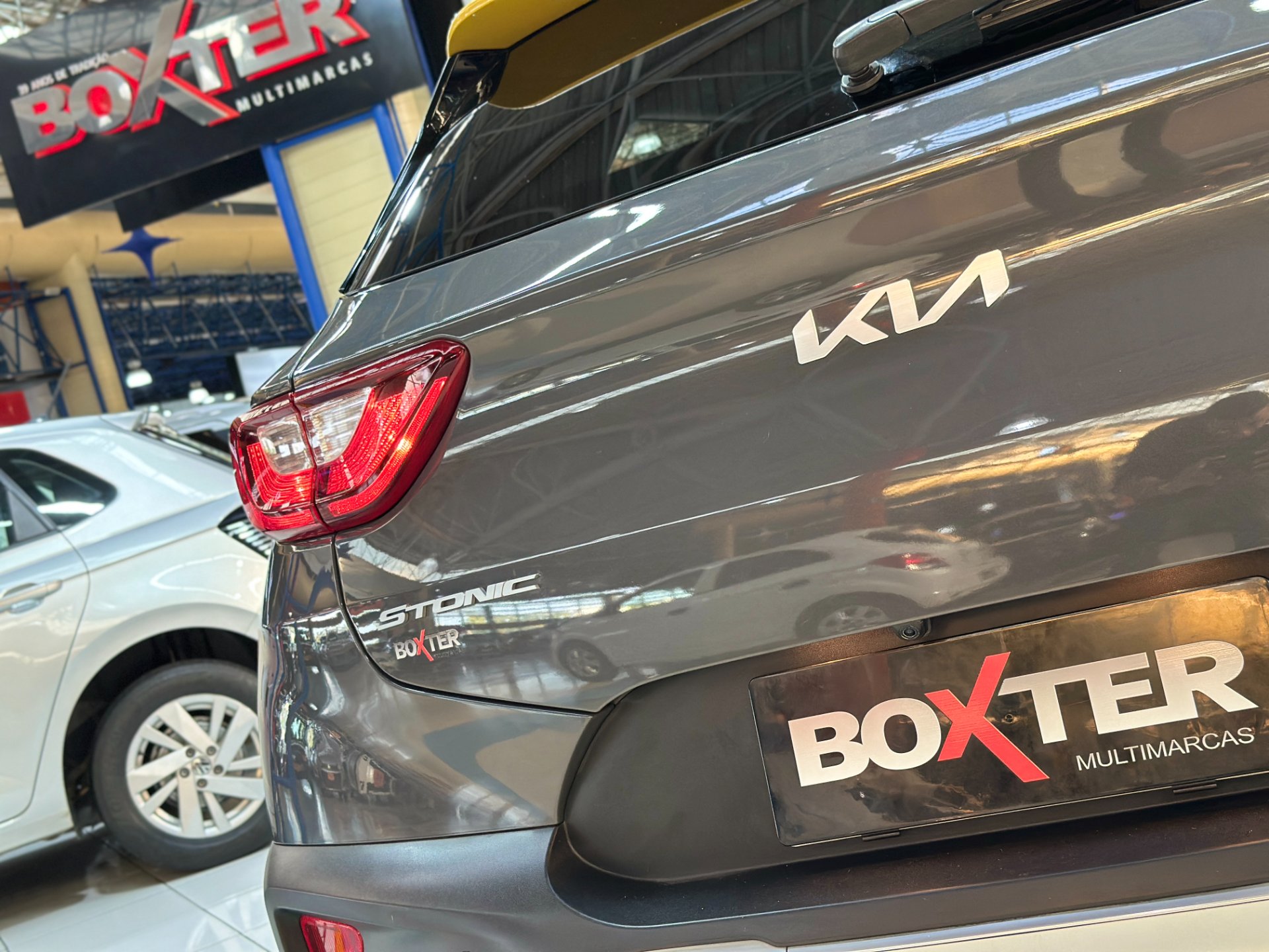 KIA SHUMA