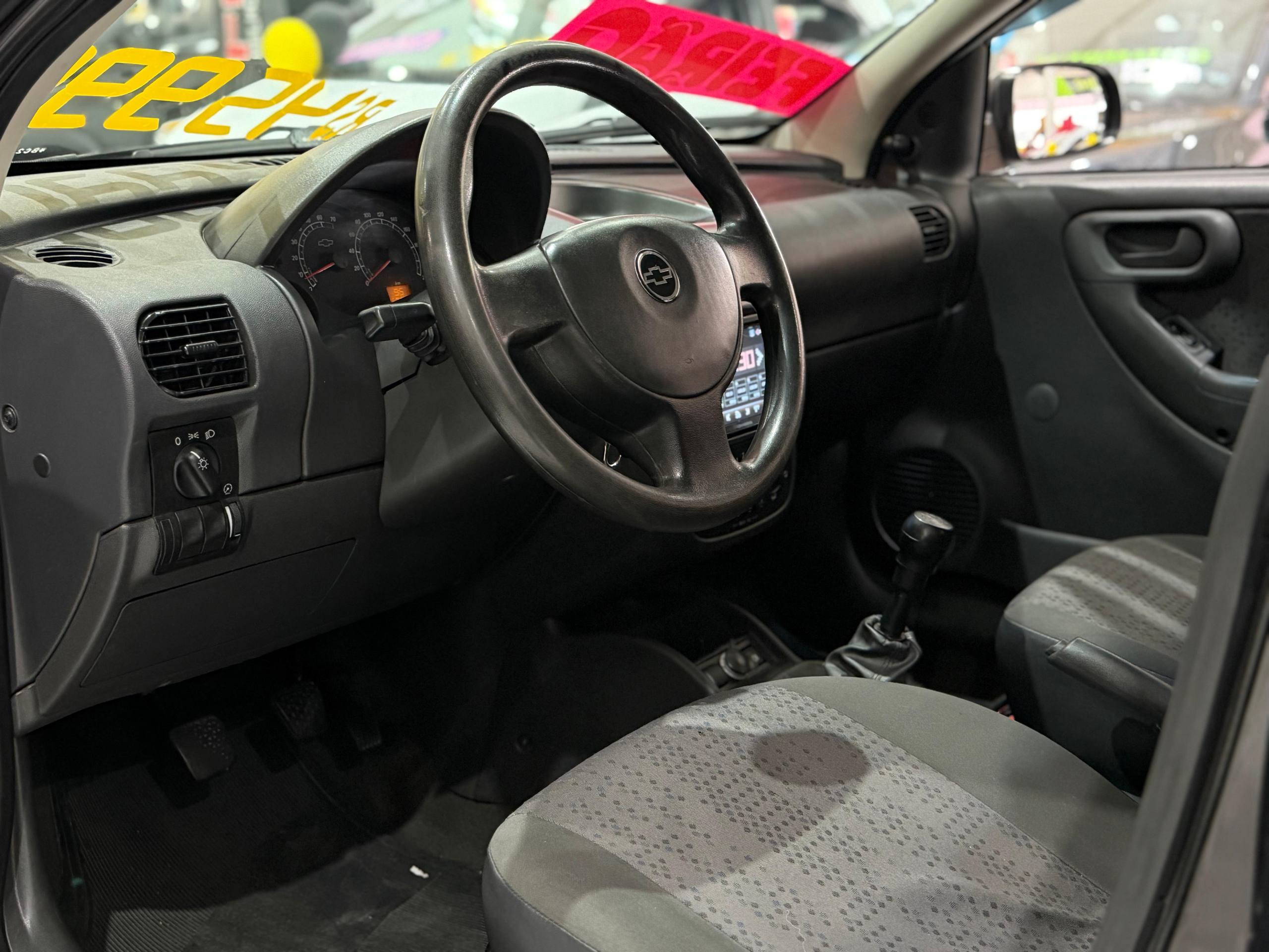 CHEVROLET CORSA