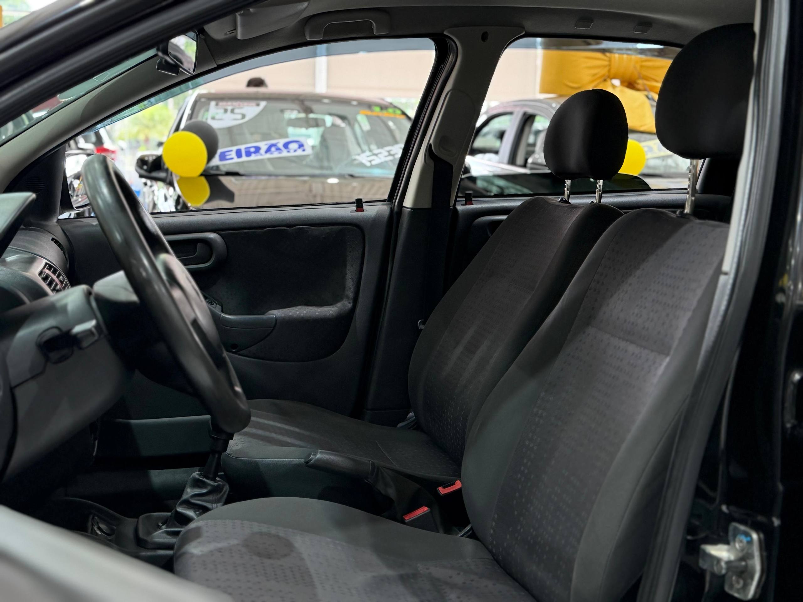 CHEVROLET CORSA