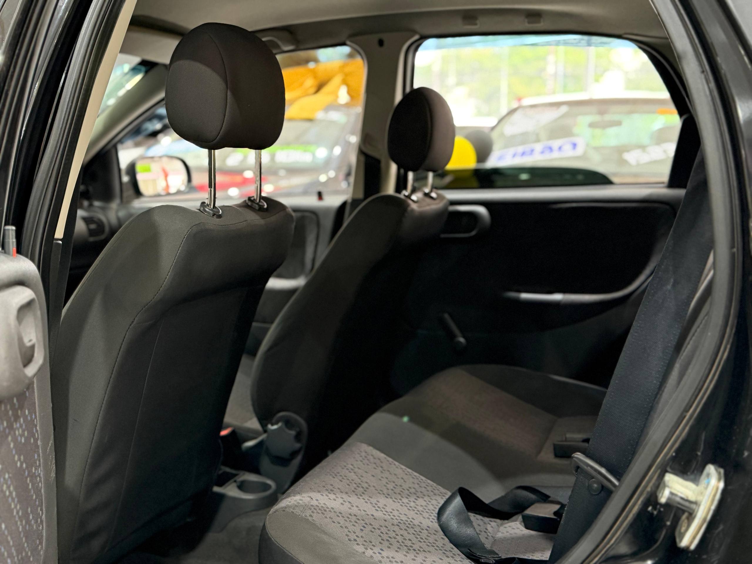 CHEVROLET CORSA