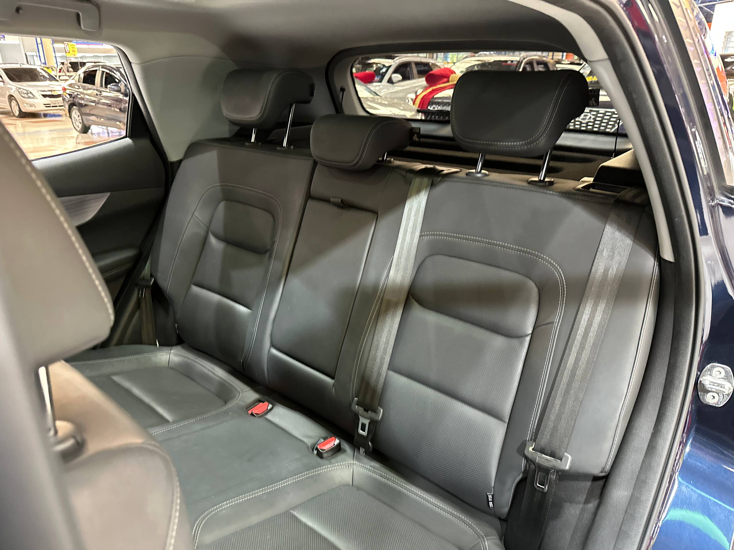 CHERY TIGGO 5X PRO