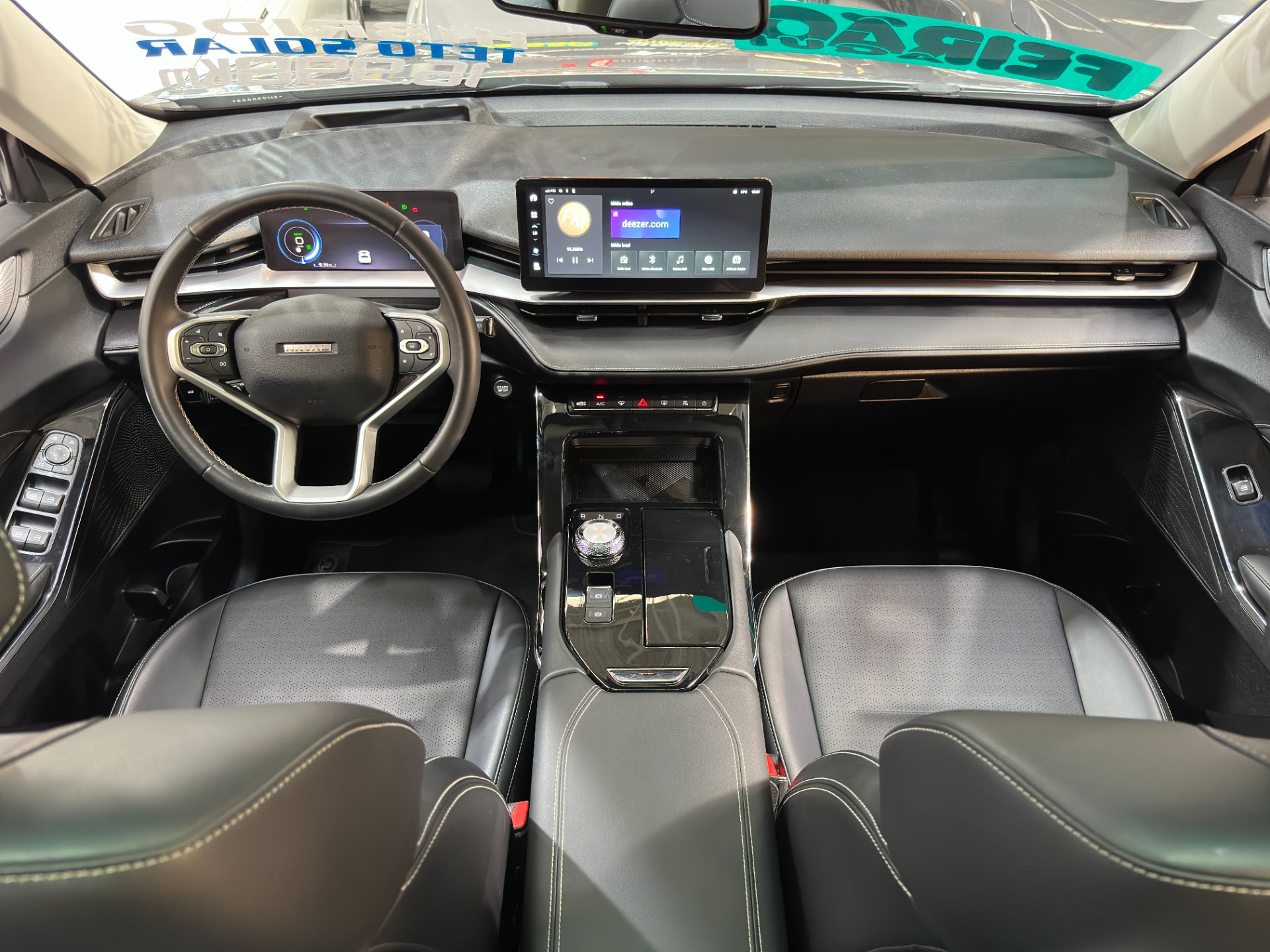 GWM HAVAL H6