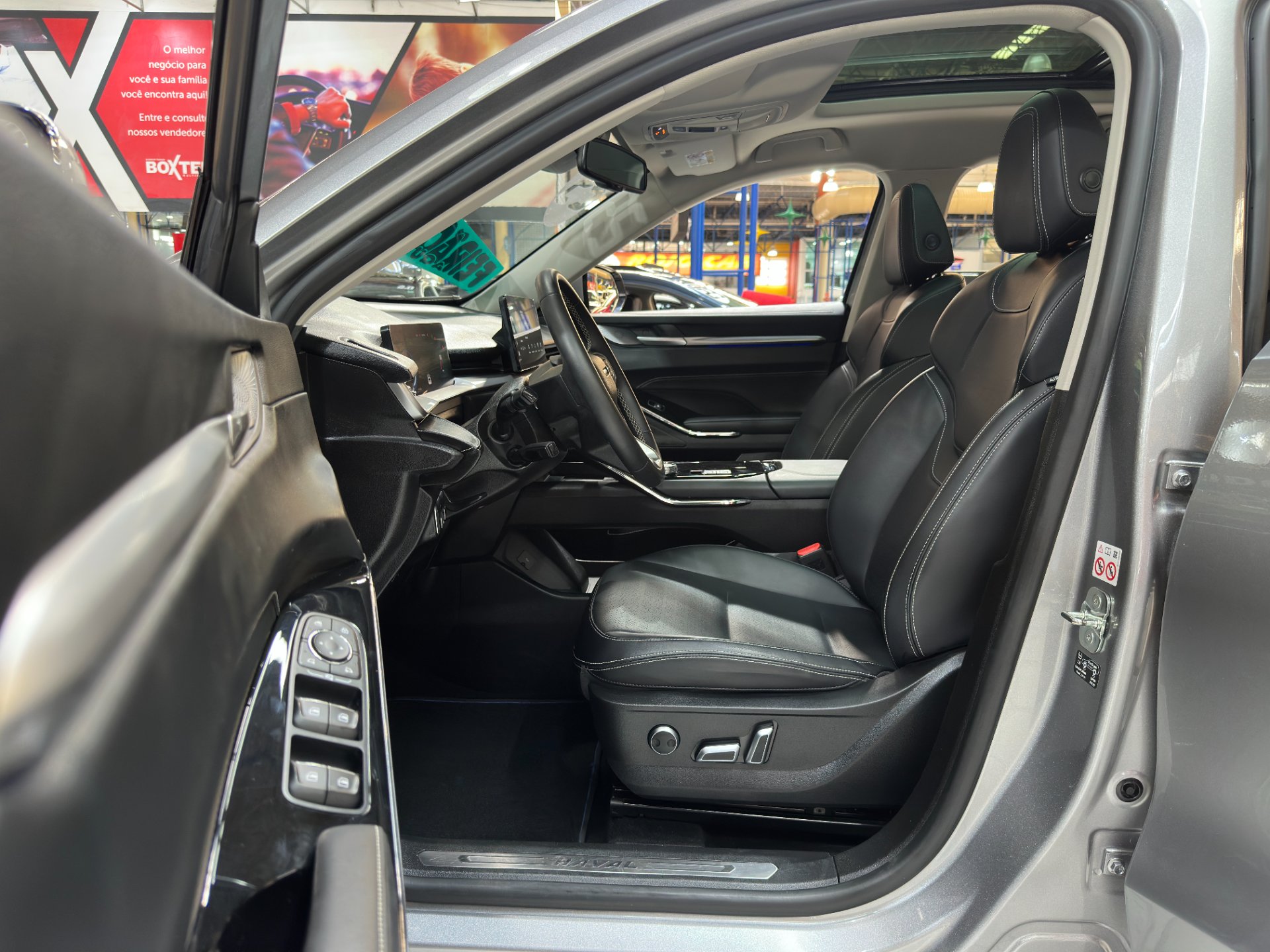 GWM HAVAL H6
