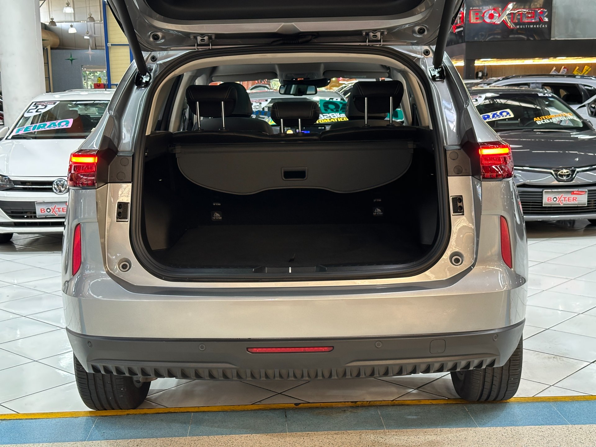GWM HAVAL H6
