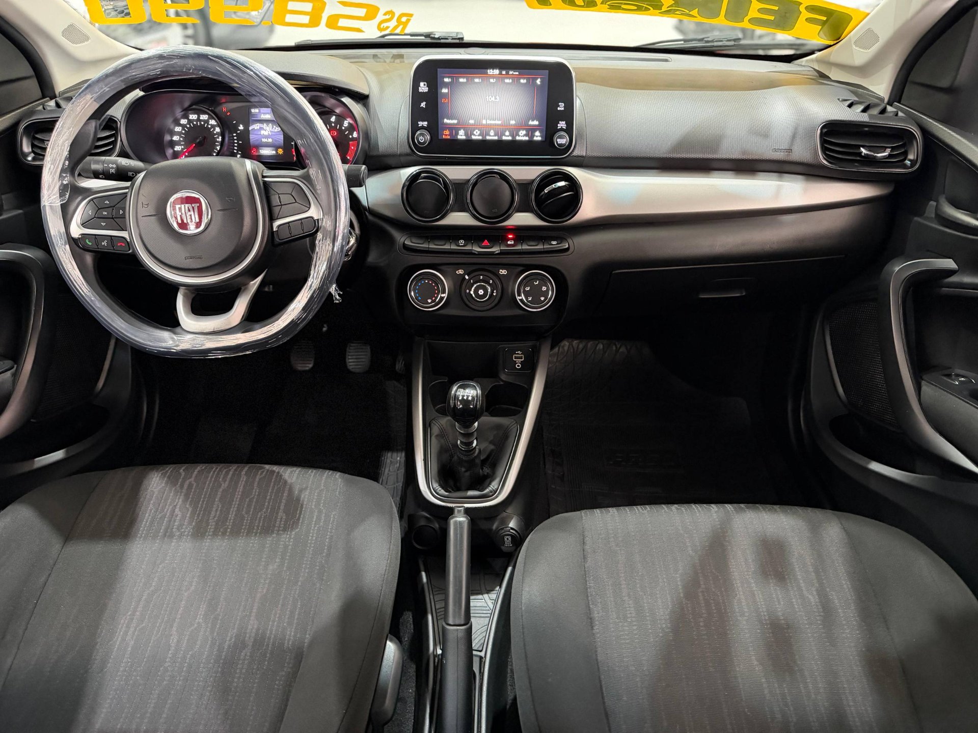 FIAT ARGO