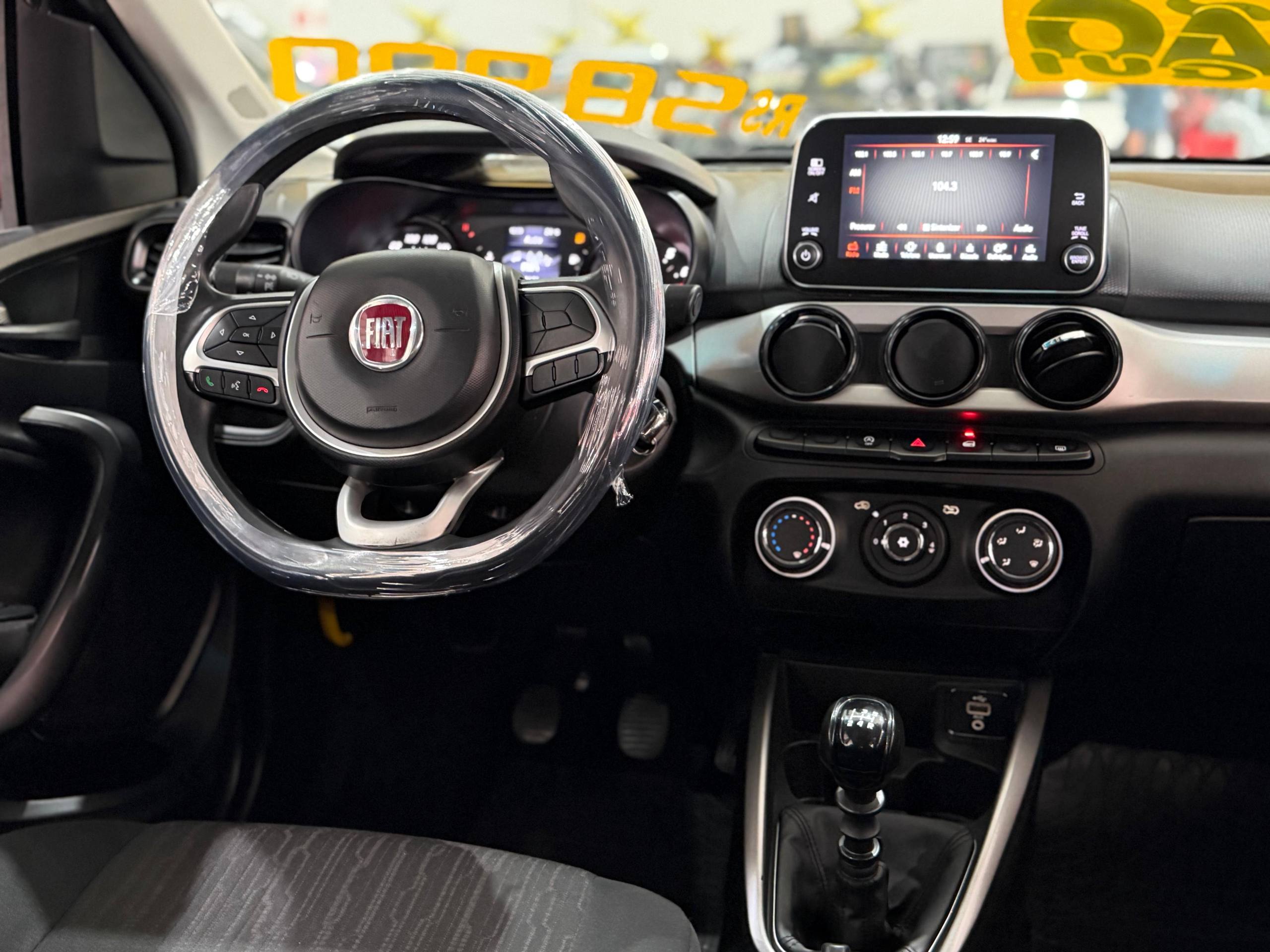 FIAT ARGO