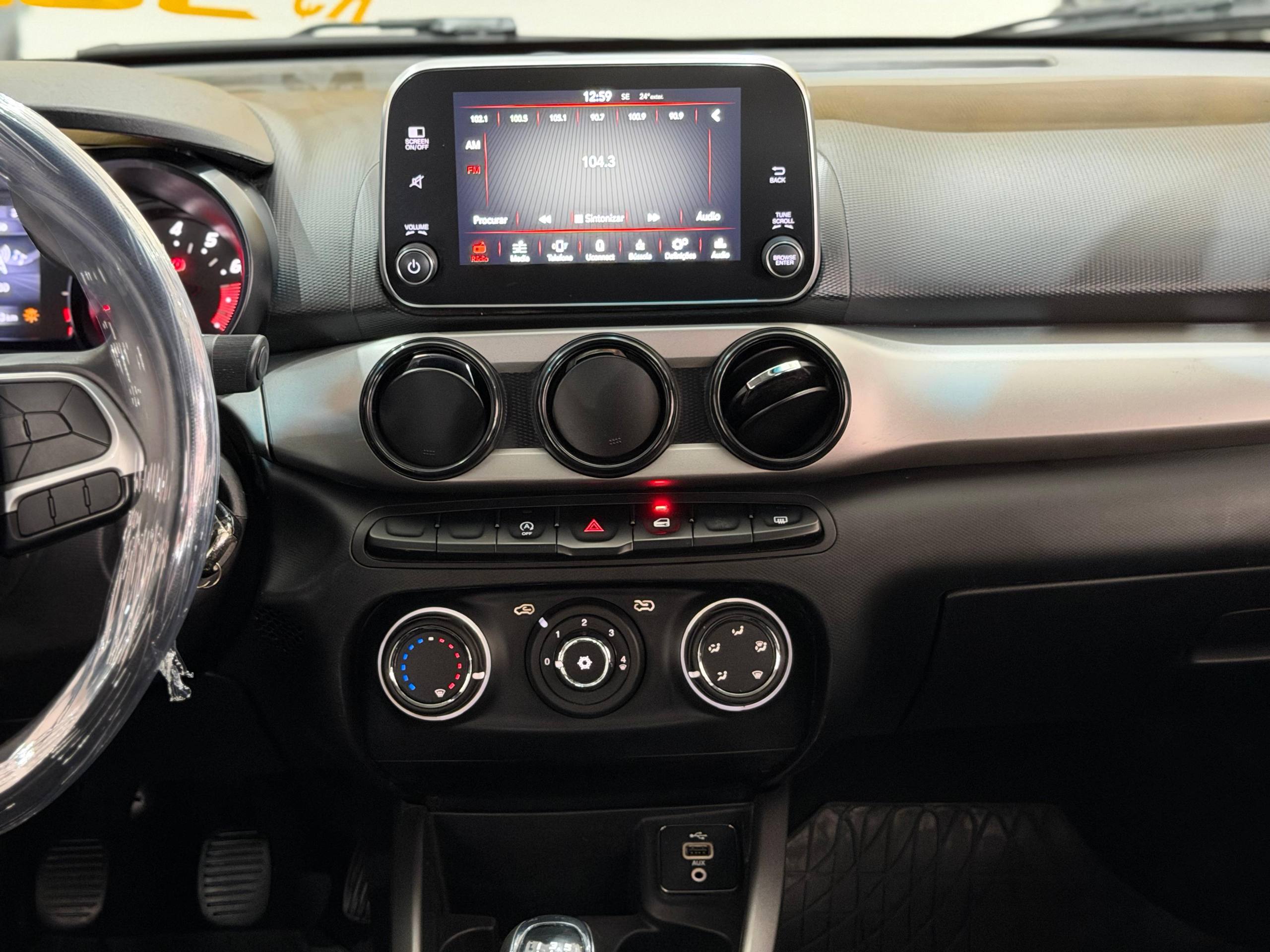 FIAT ARGO