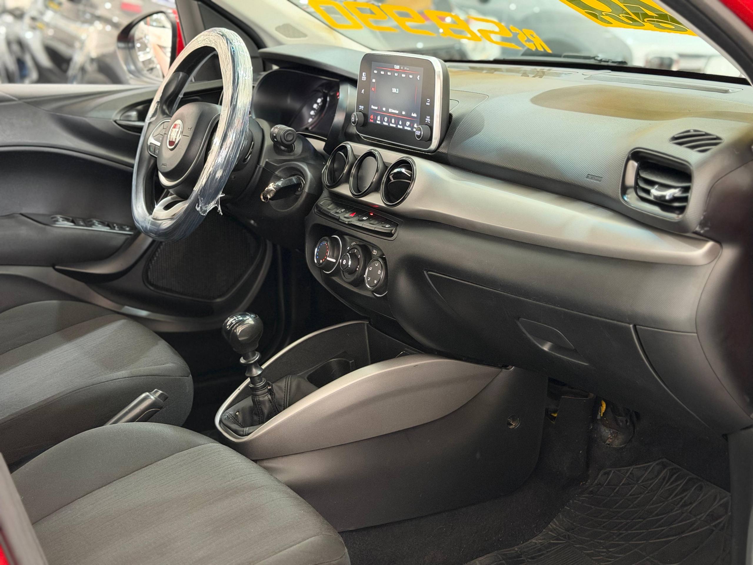 FIAT ARGO