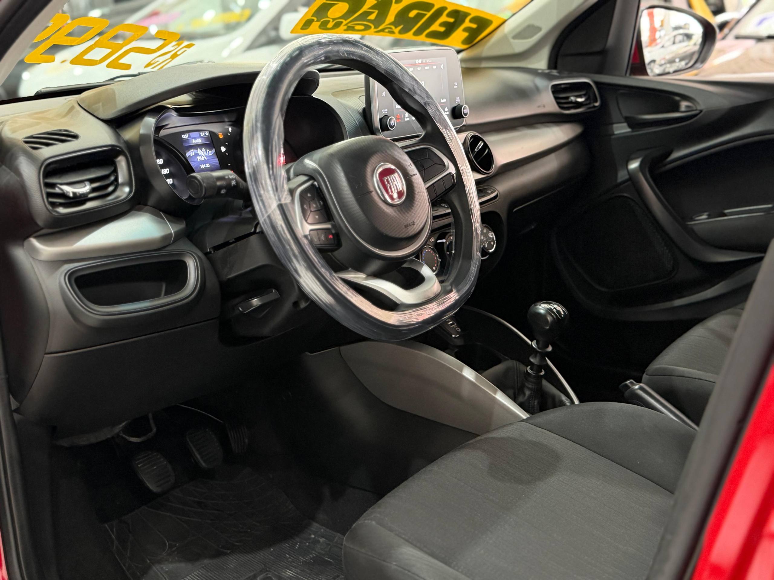 FIAT ARGO