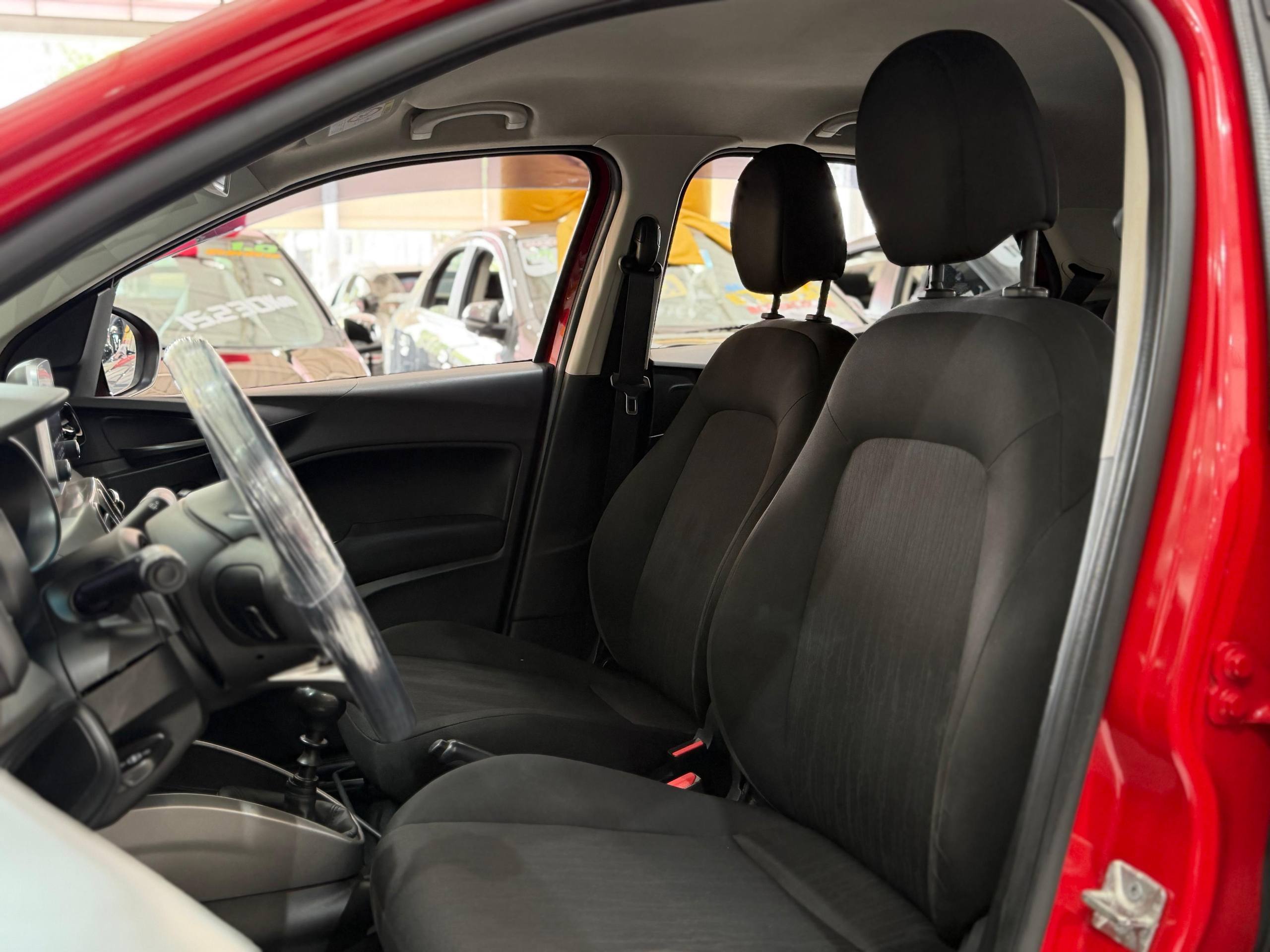 FIAT ARGO