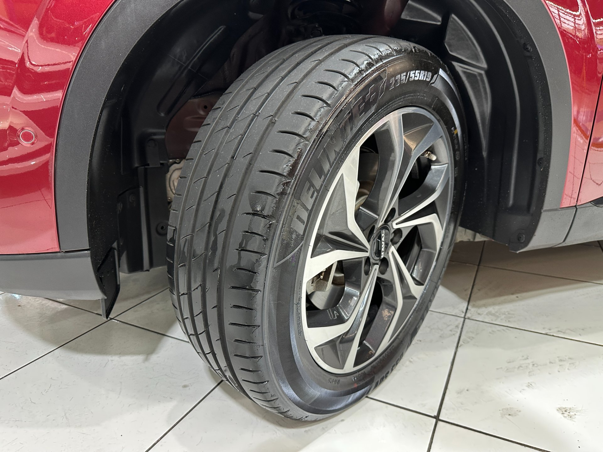 GWM HAVAL H6
