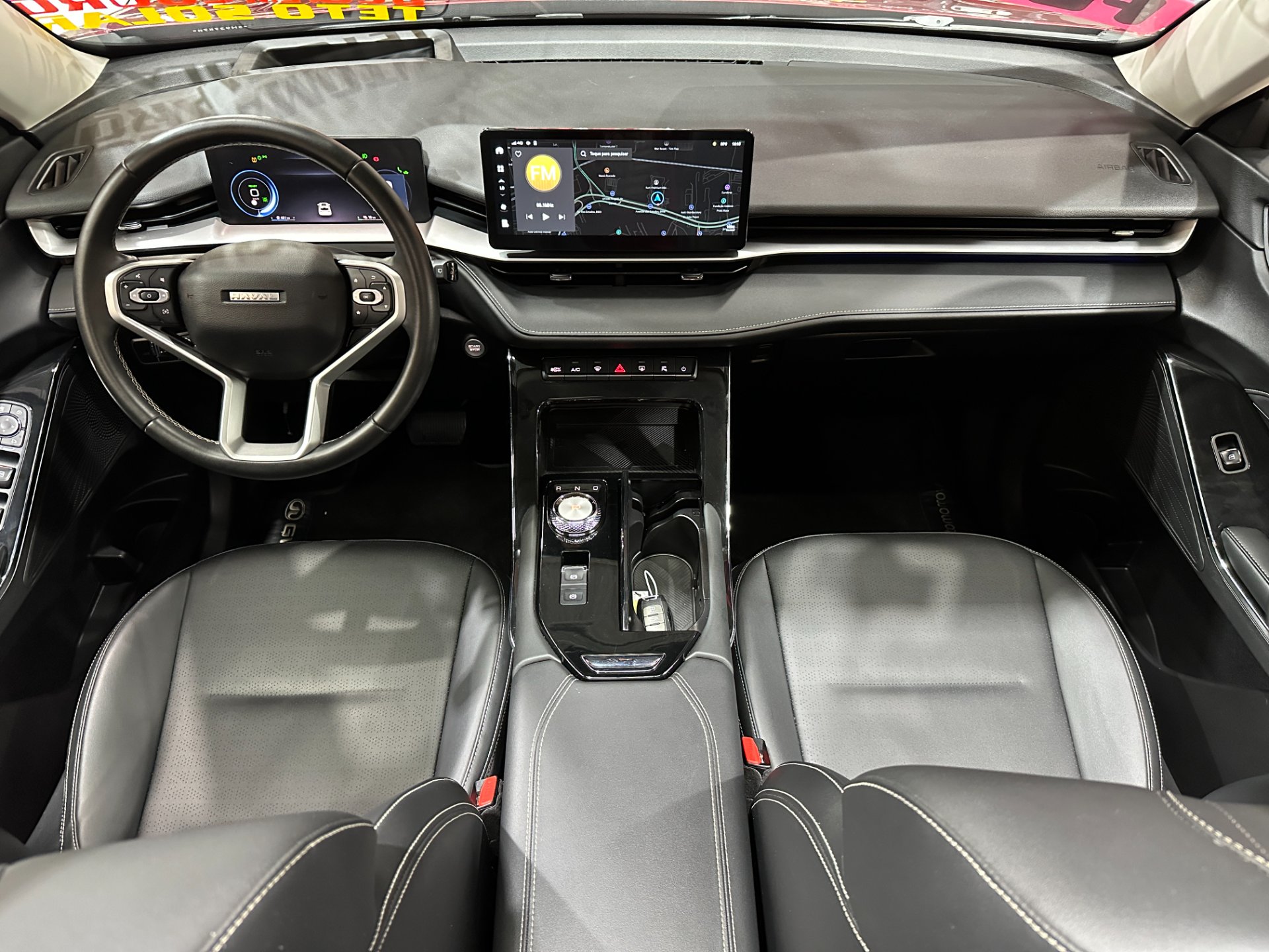 GWM HAVAL H6