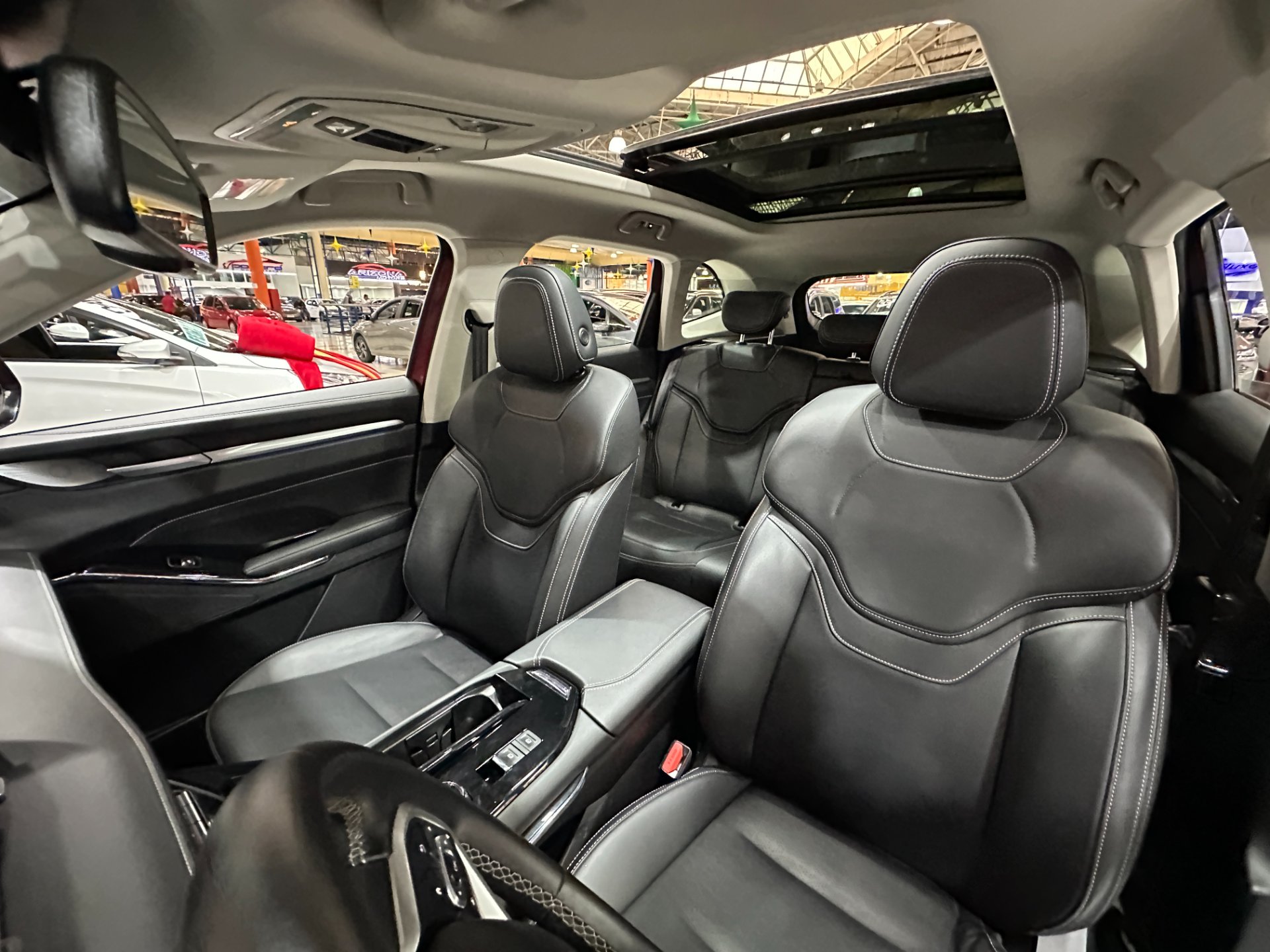 GWM HAVAL H6