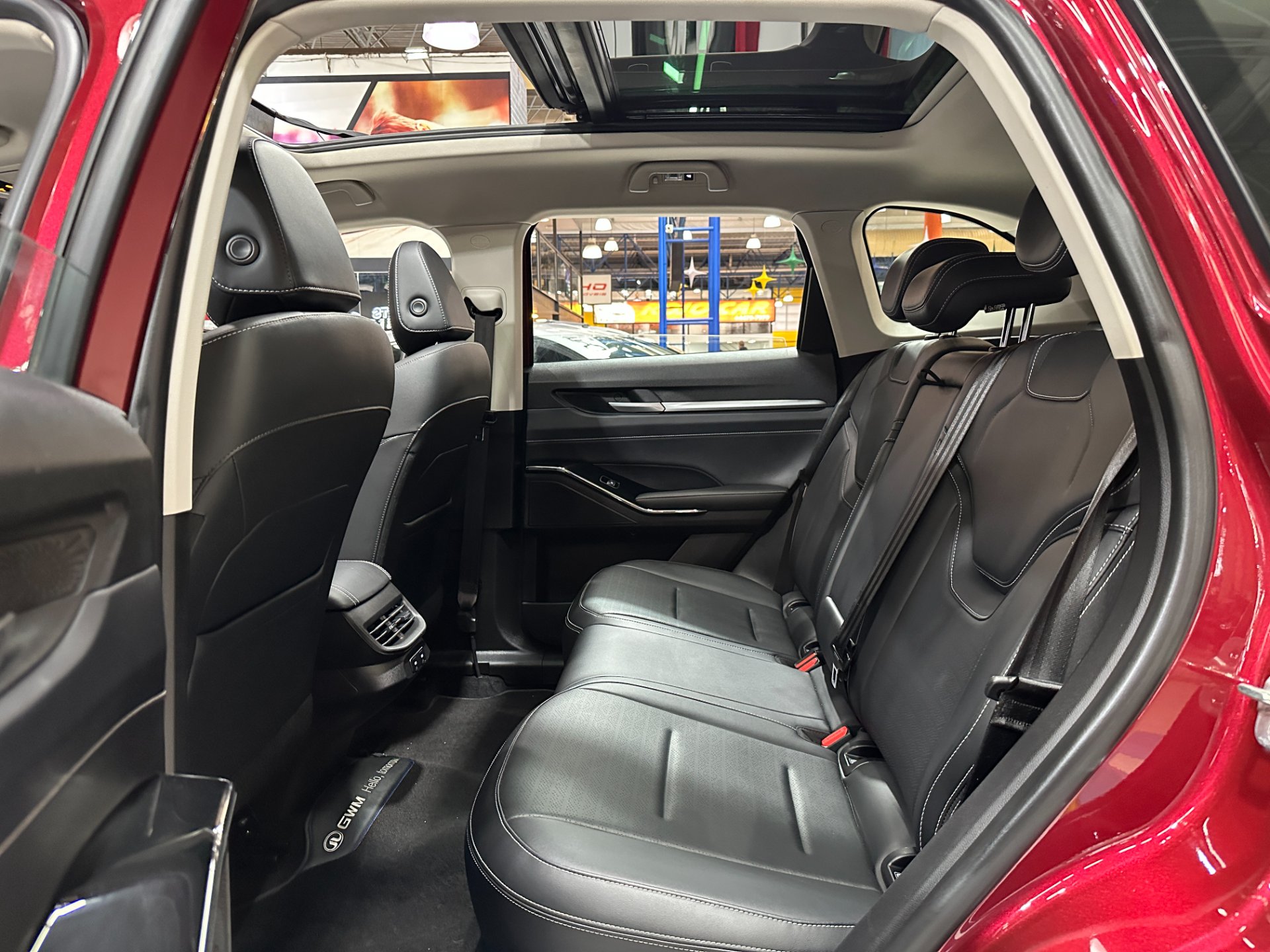 GWM HAVAL H6