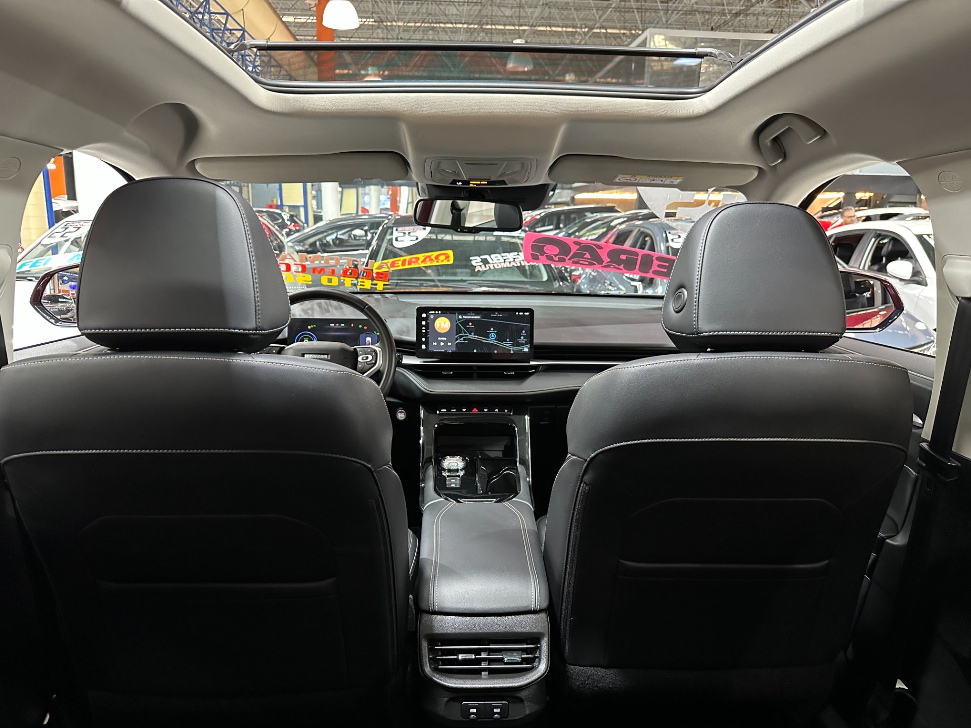 GWM HAVAL H6
