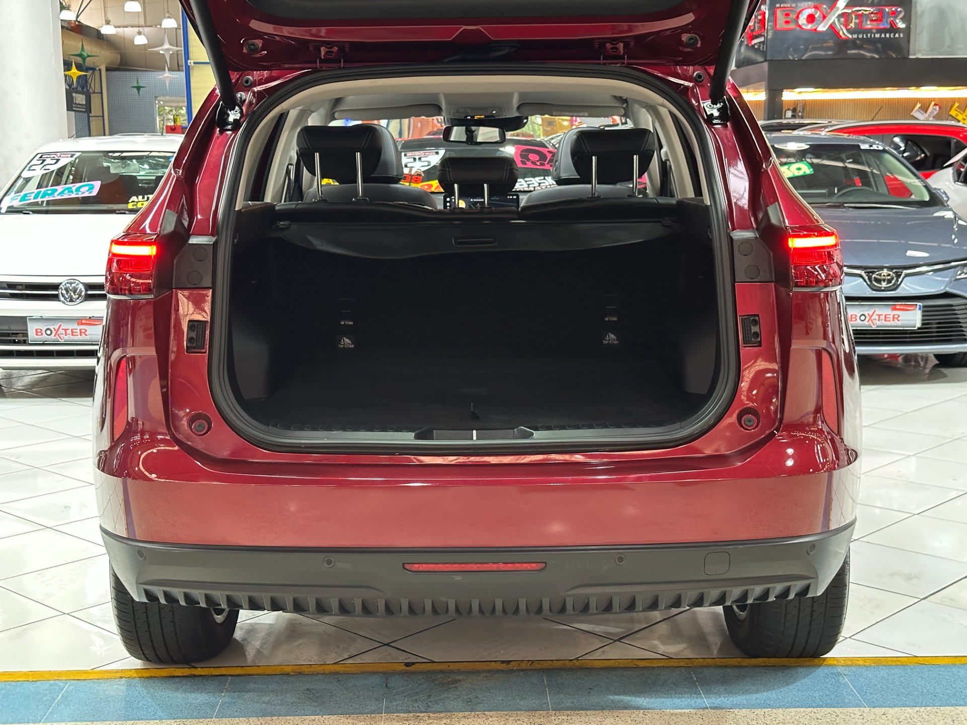 GWM HAVAL H6
