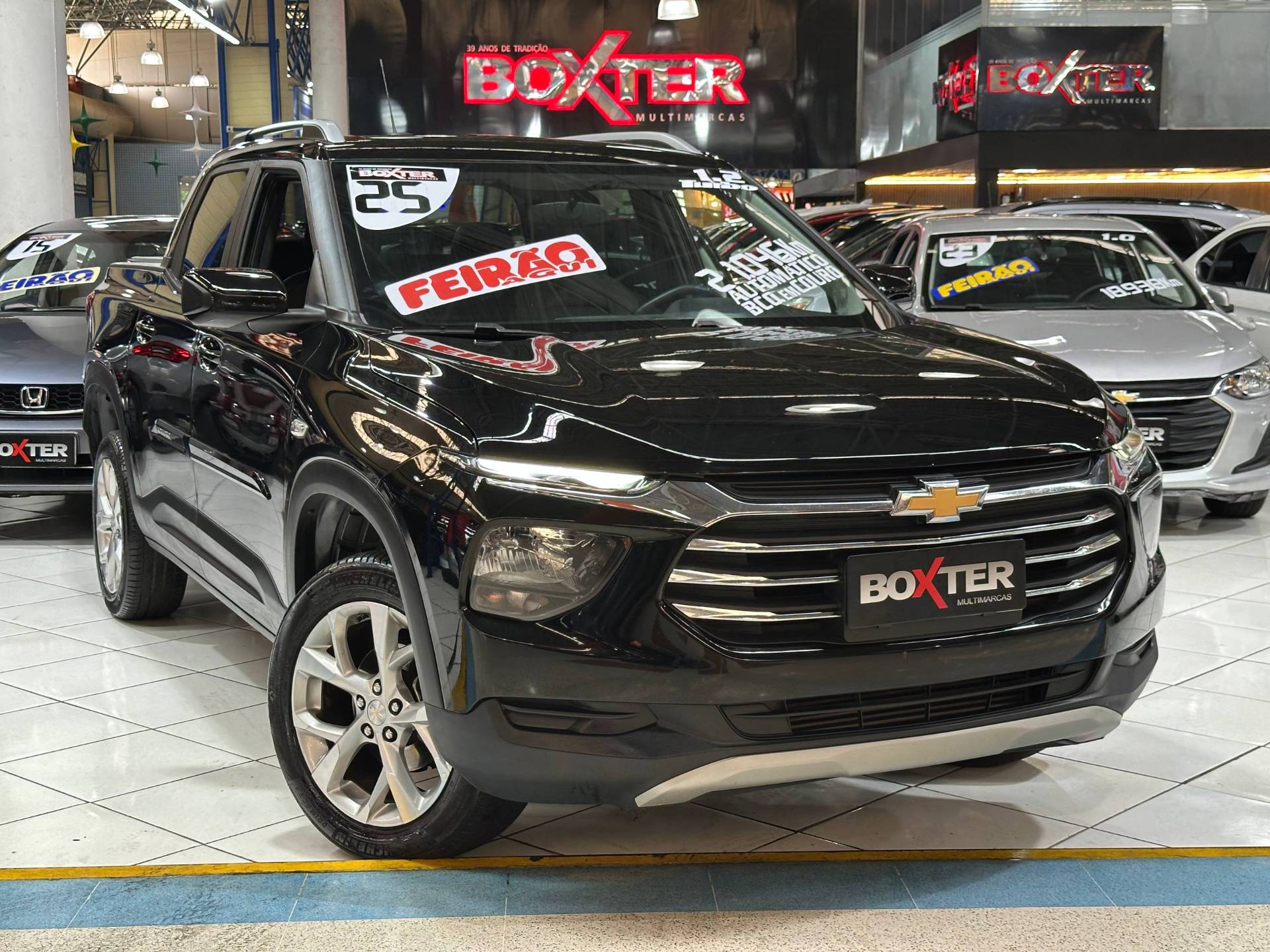 CHEVROLET MONTANA