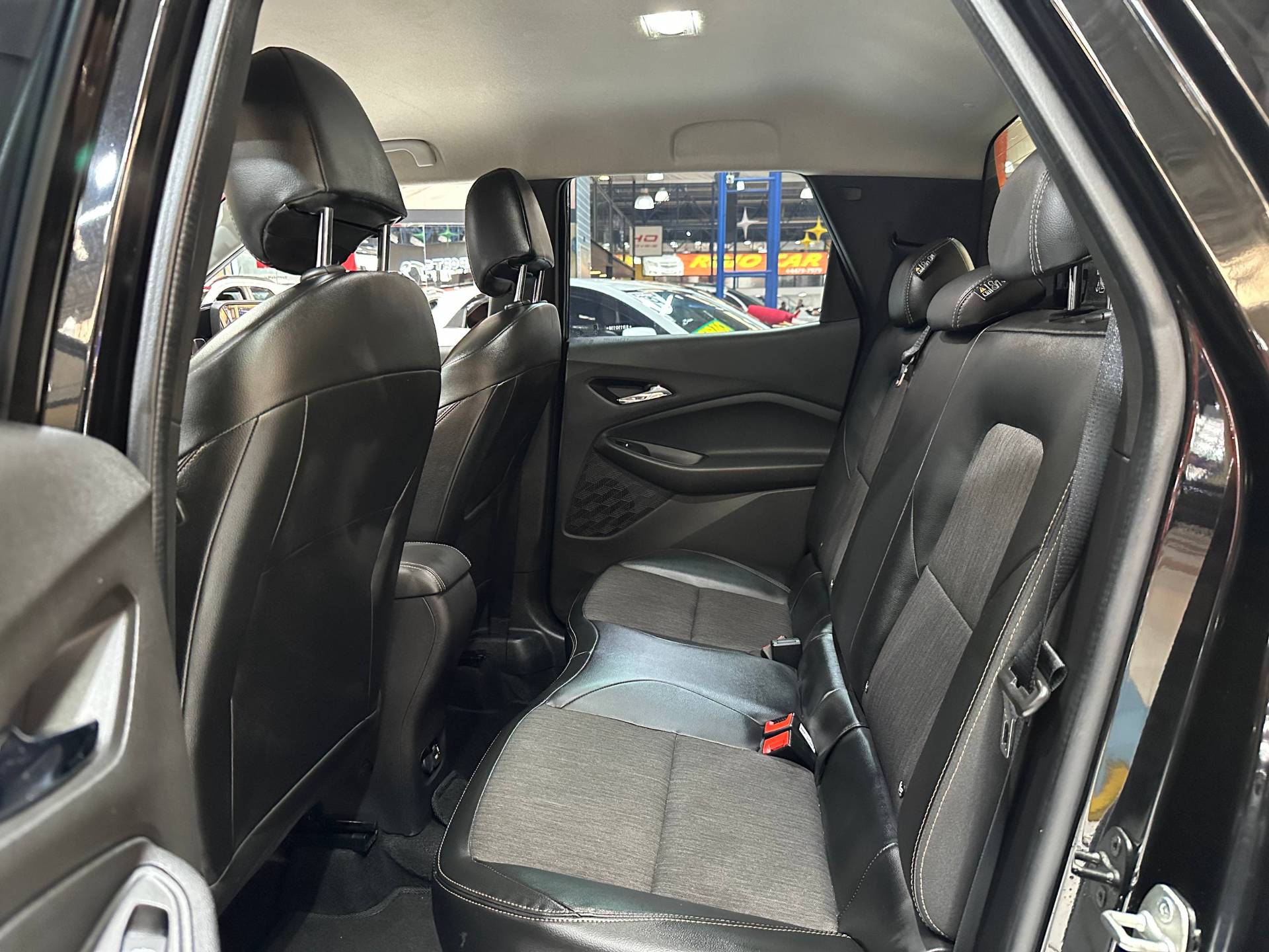 CHEVROLET MONTANA