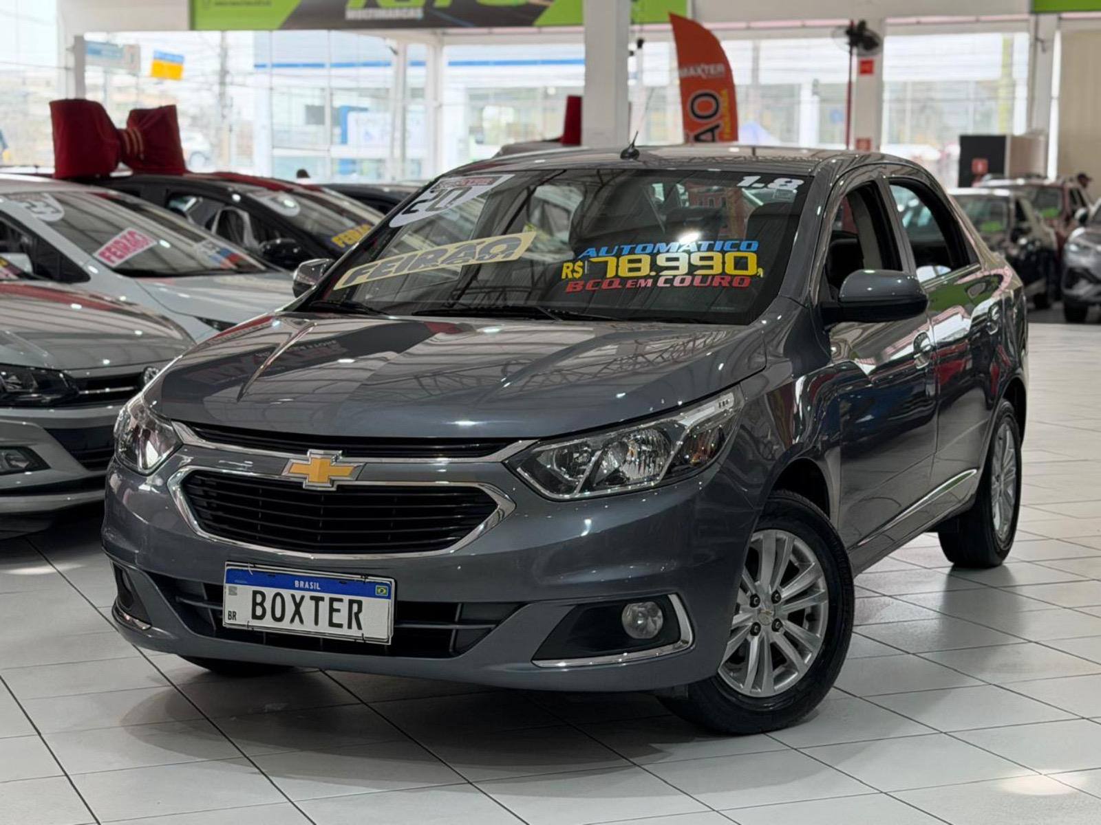 CHEVROLET COBALT