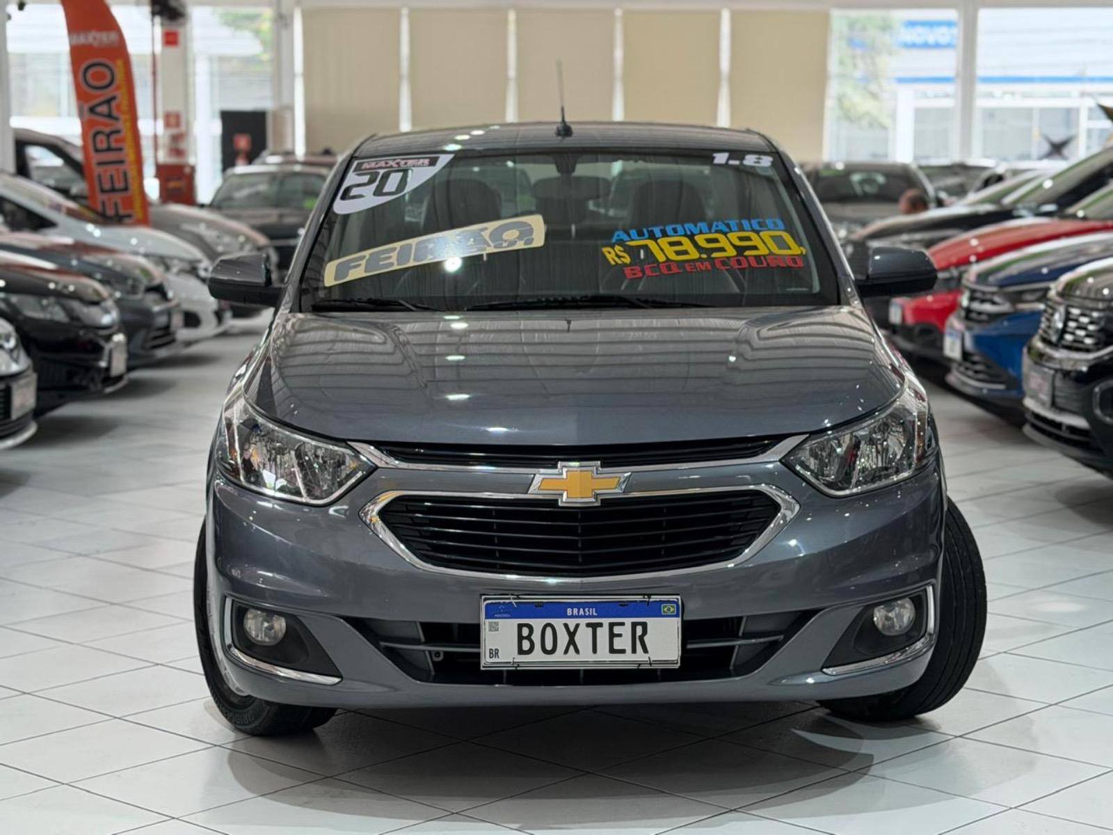 CHEVROLET COBALT